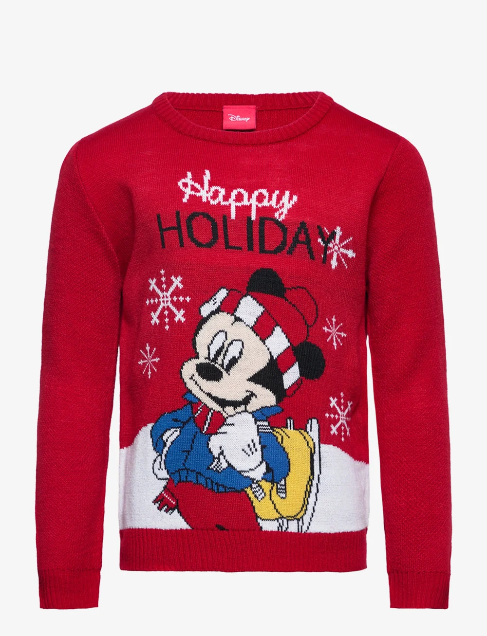 Pullover mickey clearance