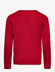 Disney - PULLOVER - jumpers - red - 1