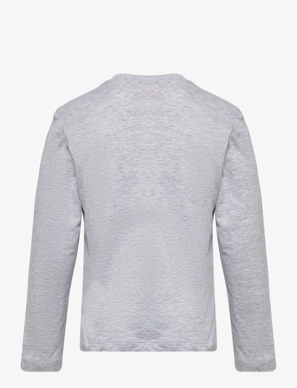 Micky Maus - TSHIRT - langärmelig - light grey - 2