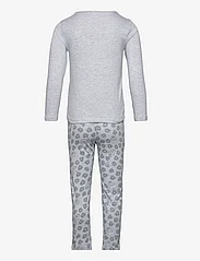 Disney - Pyjama long - sets - grey - 1