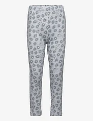 Disney - Pyjama long - komplektid - grey - 2