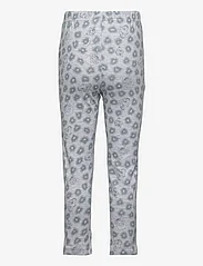 Disney - Pyjama long - rinkiniai - grey - 3