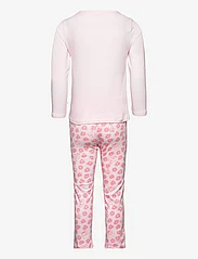 Disney - Pyjama long - komplektid - pink - 1