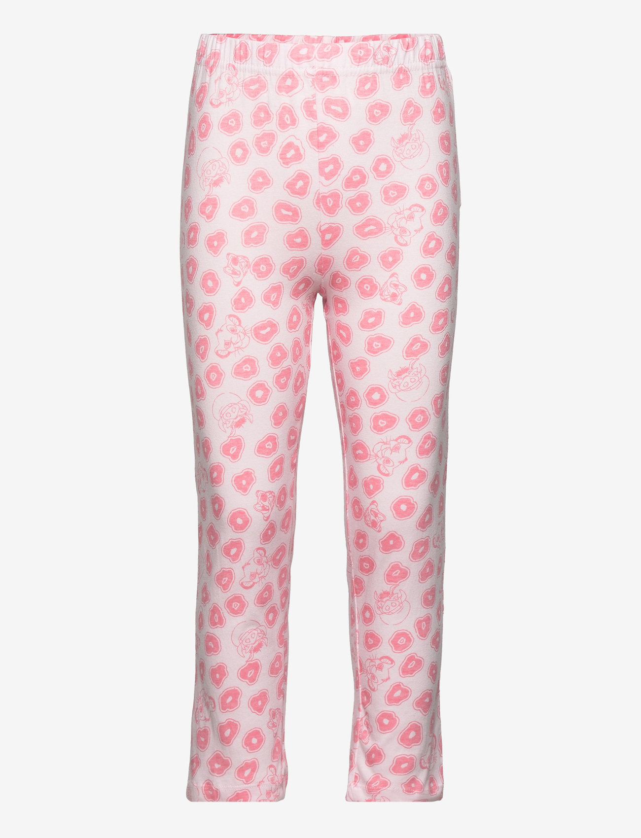 Disney - Pyjama long - pink - 2