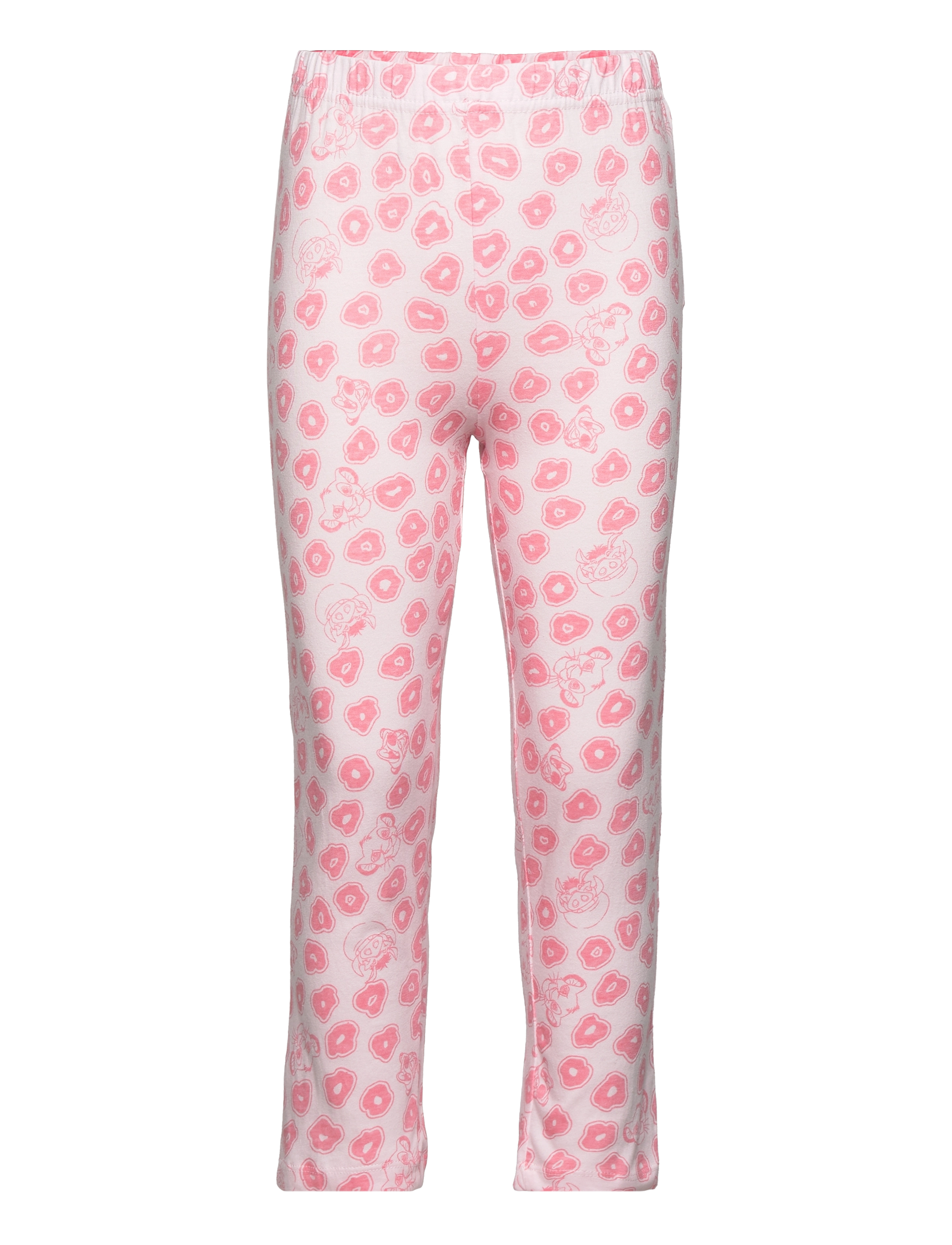 Disney - Pyjama long - pink - 2
