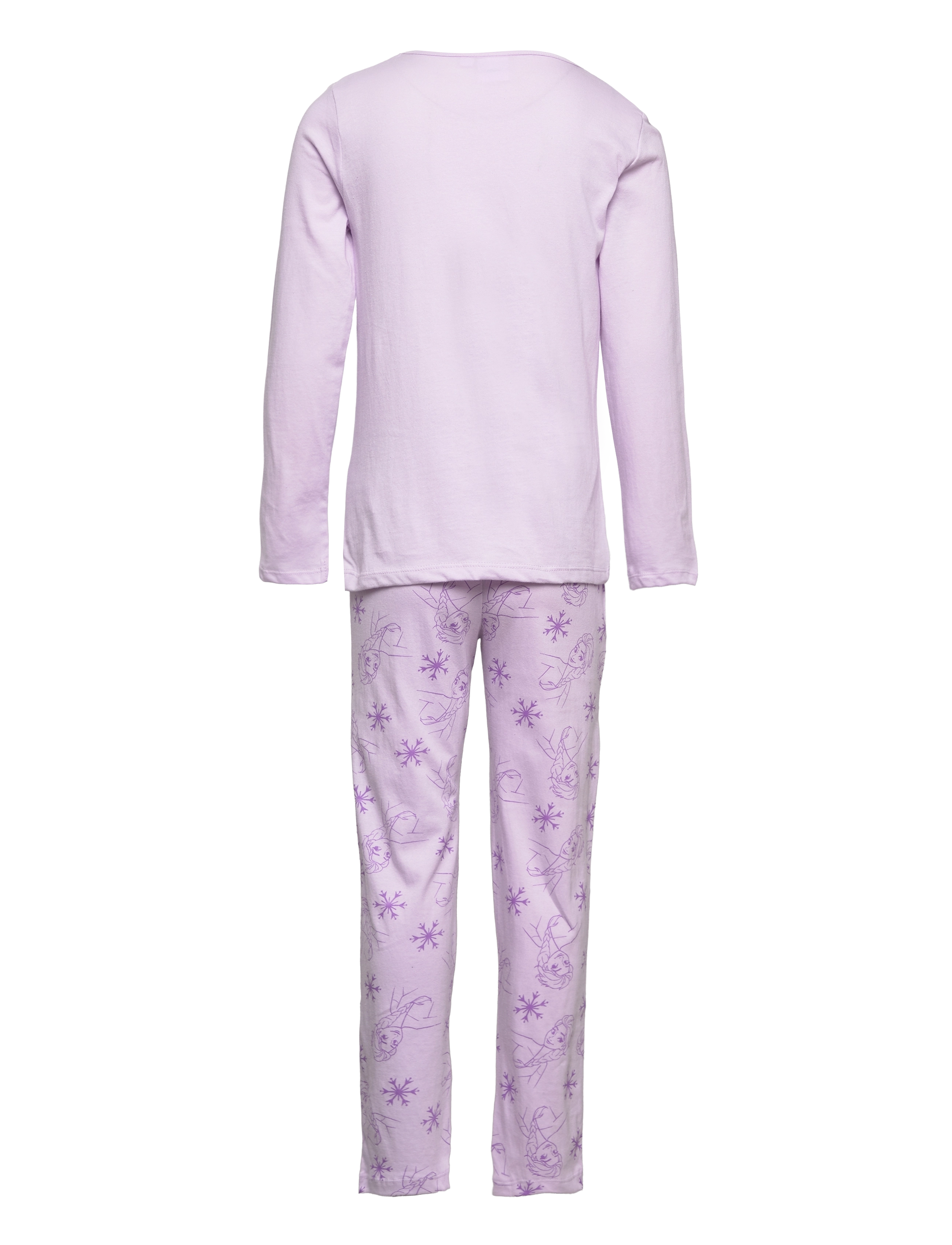 Disney - Pyjama long - purple - 1