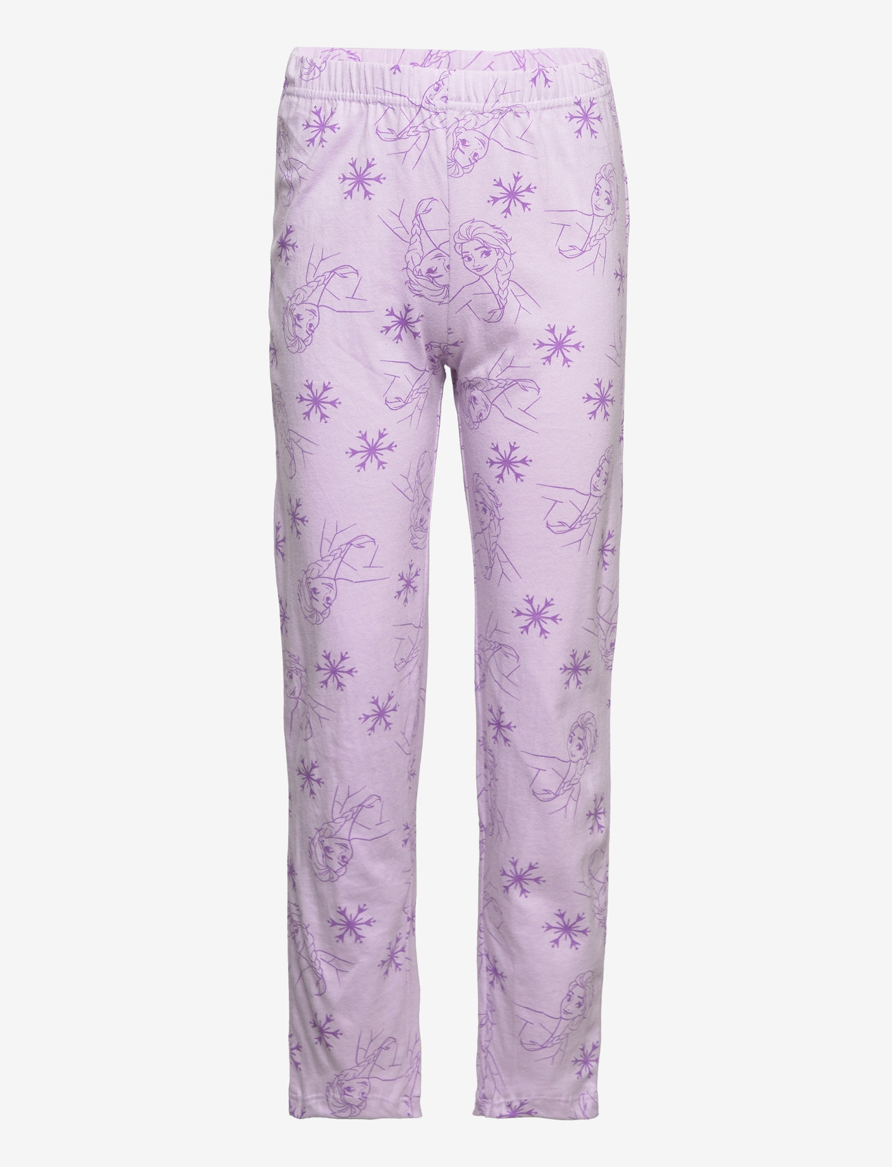 Disney - Pyjama long - purple - 2