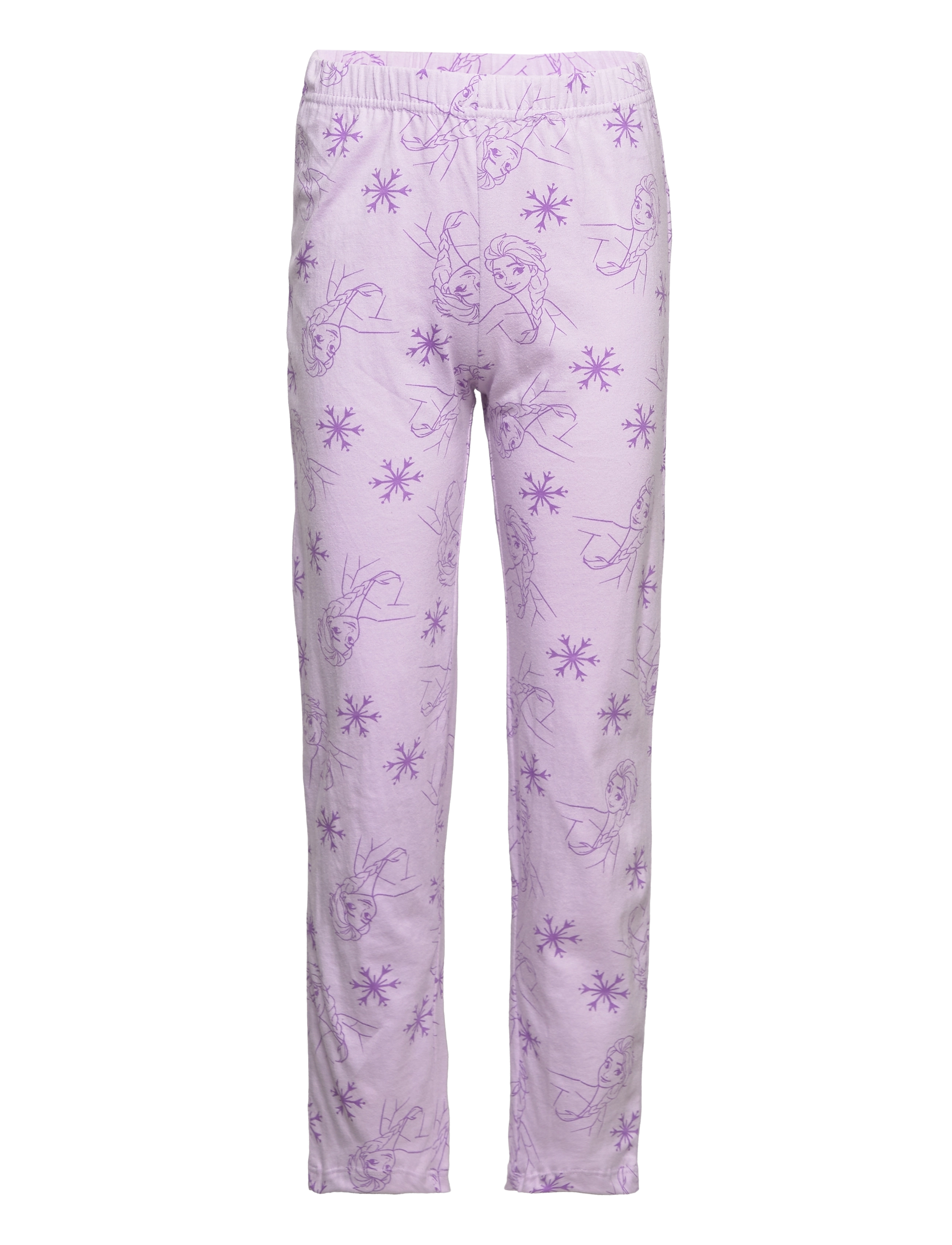 Disney - Pyjama long - purple - 2