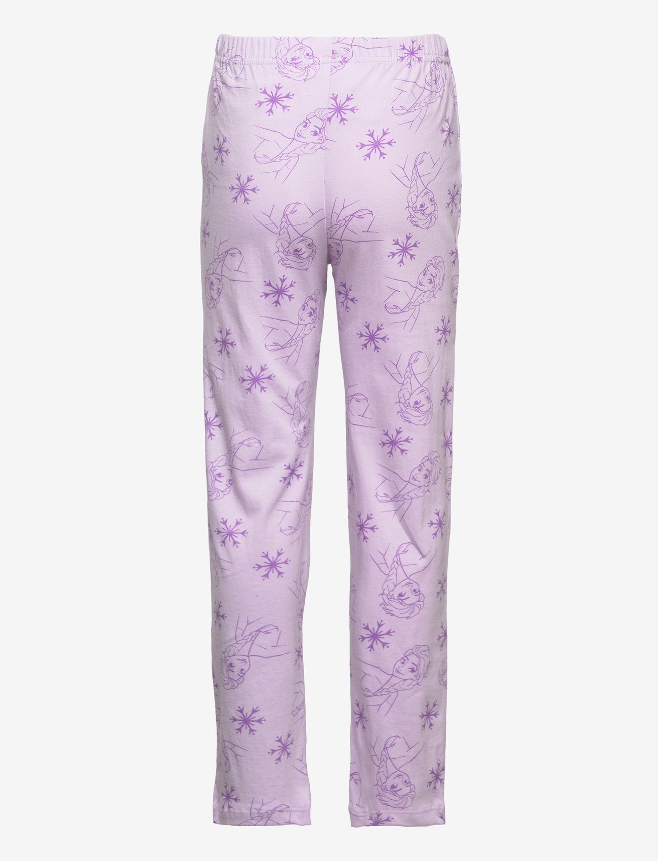 Disney - Pyjama long - purple - 3