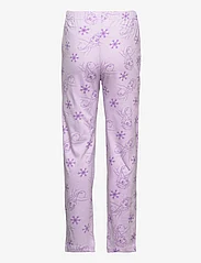 Disney - Pyjama long - sets - purple - 3