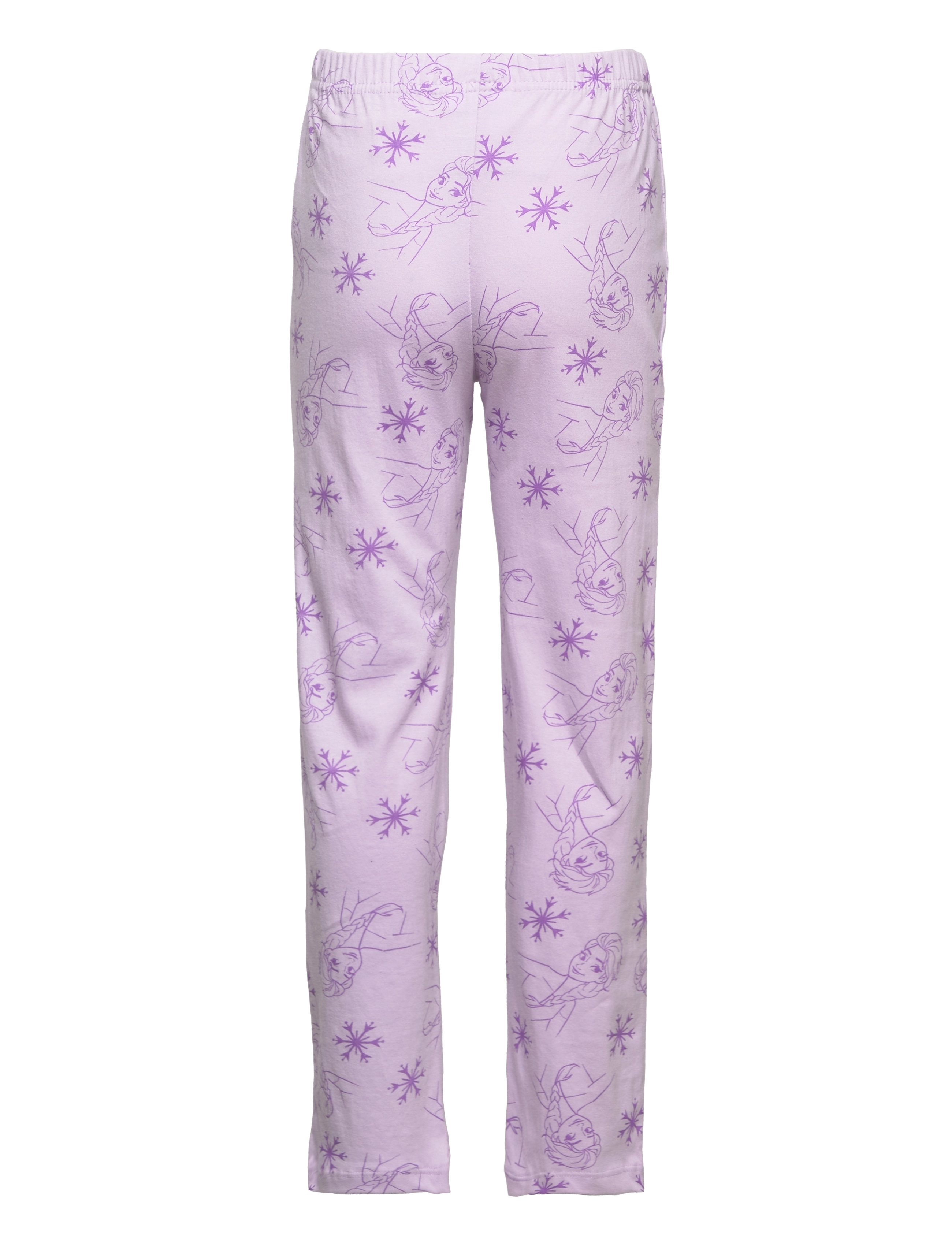 Disney - Pyjama long - purple - 3
