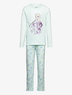 Pyjama long, „Frozen“