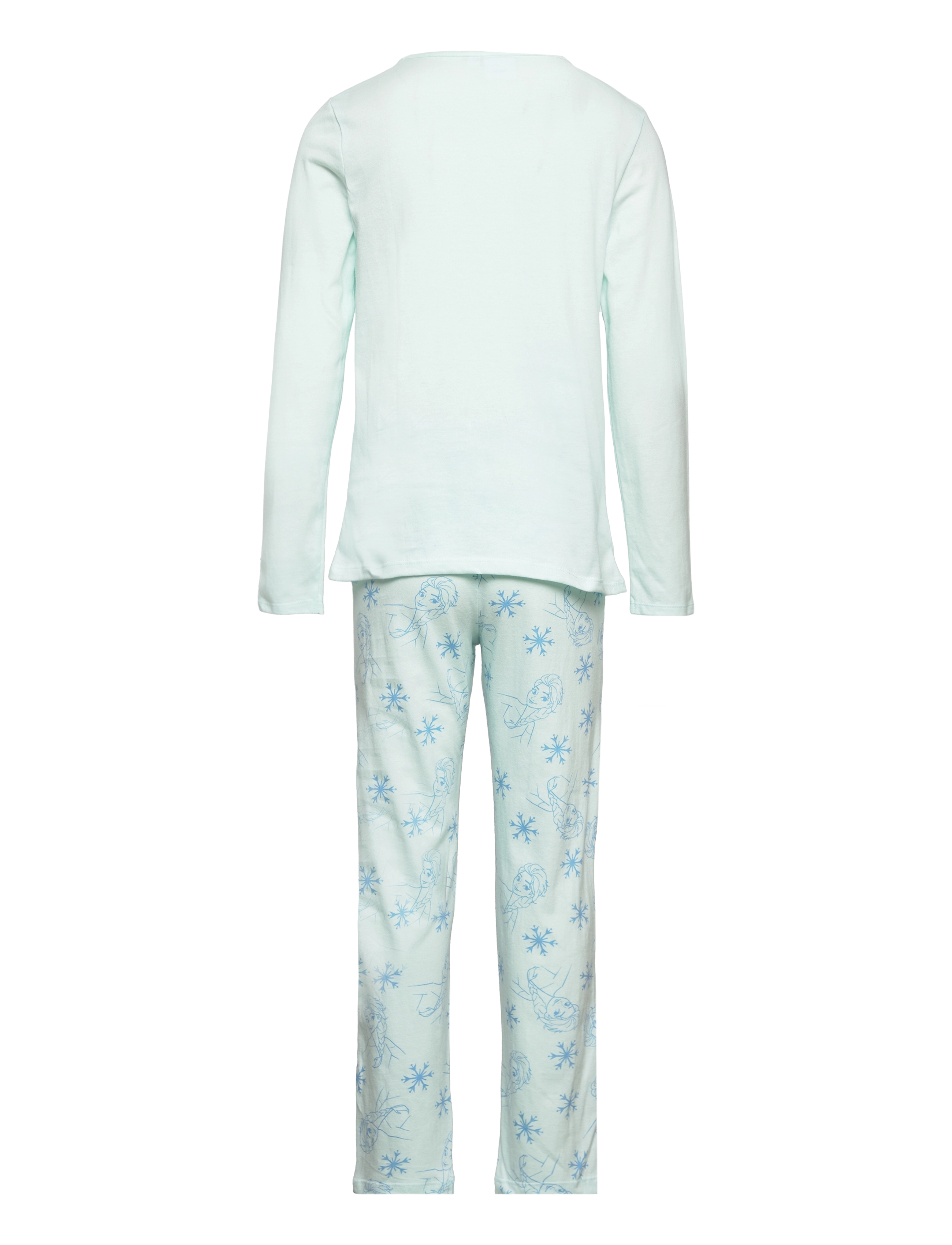 Disney - Pyjama long - turquoise - 1