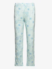 Disney - Pyjama long - pyjamasset - turquoise - 2