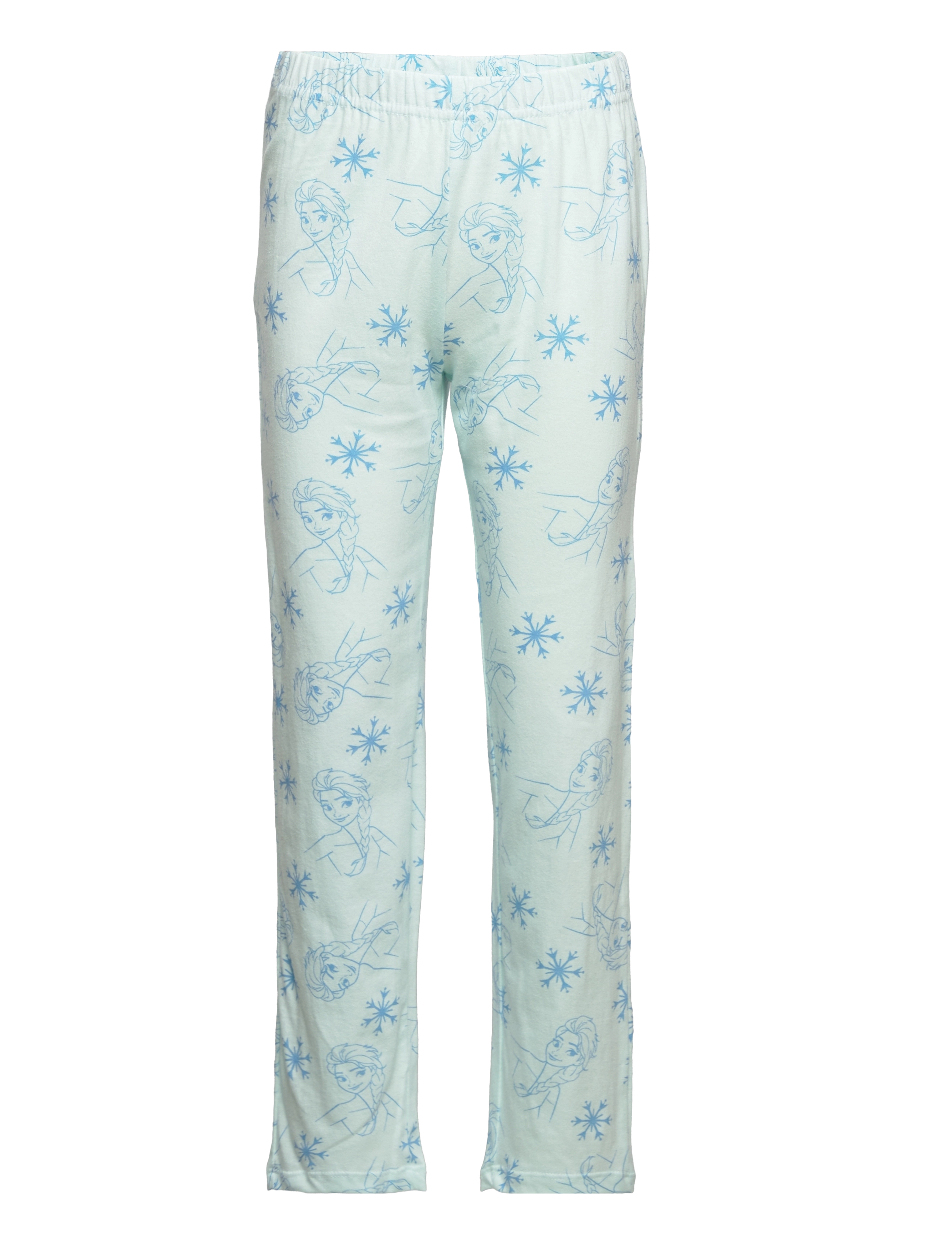 Disney - Pyjama long - turquoise - 2