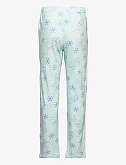 Disney - Pyjama long - sett - turquoise - 2