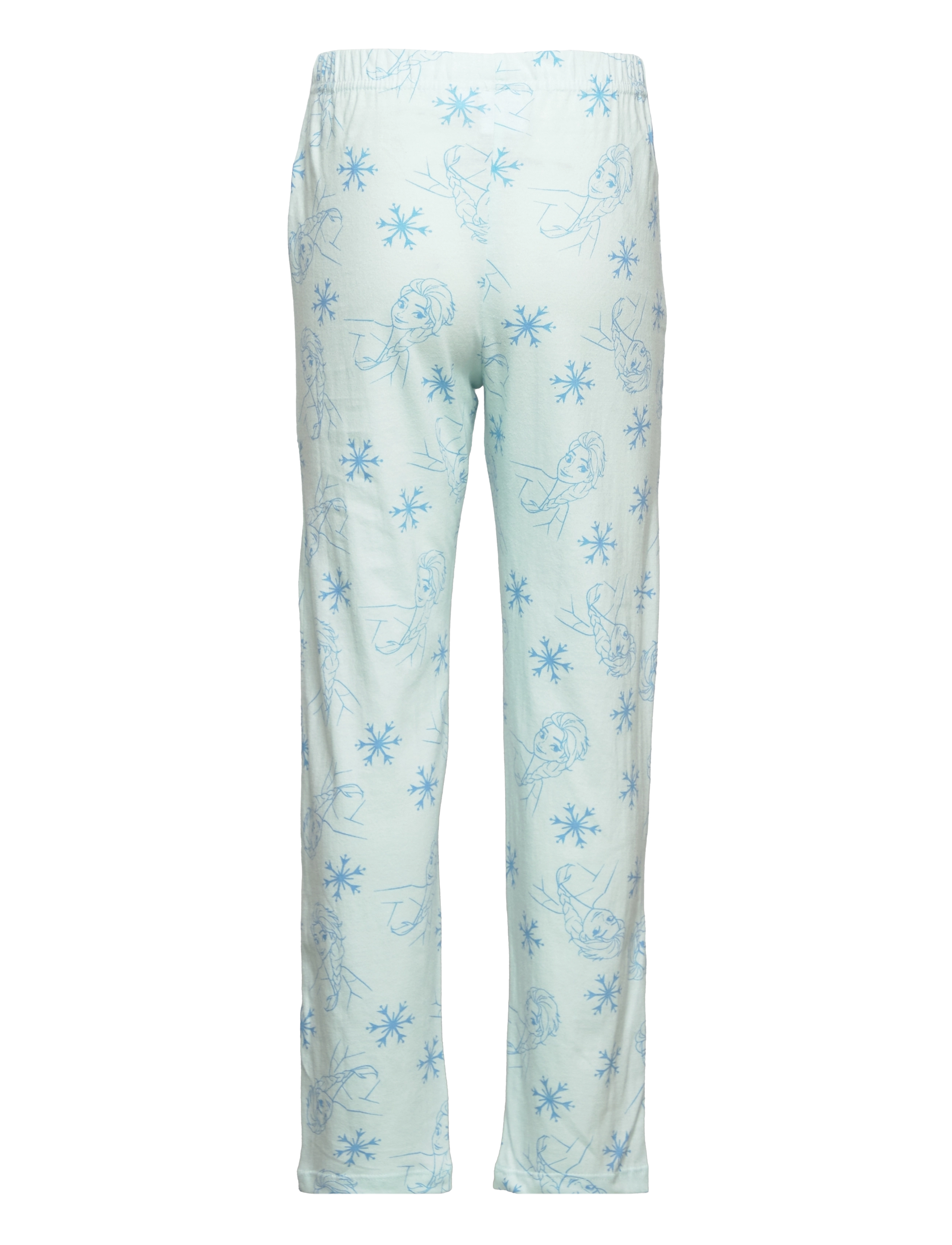 Disney - Pyjama long - turquoise - 3