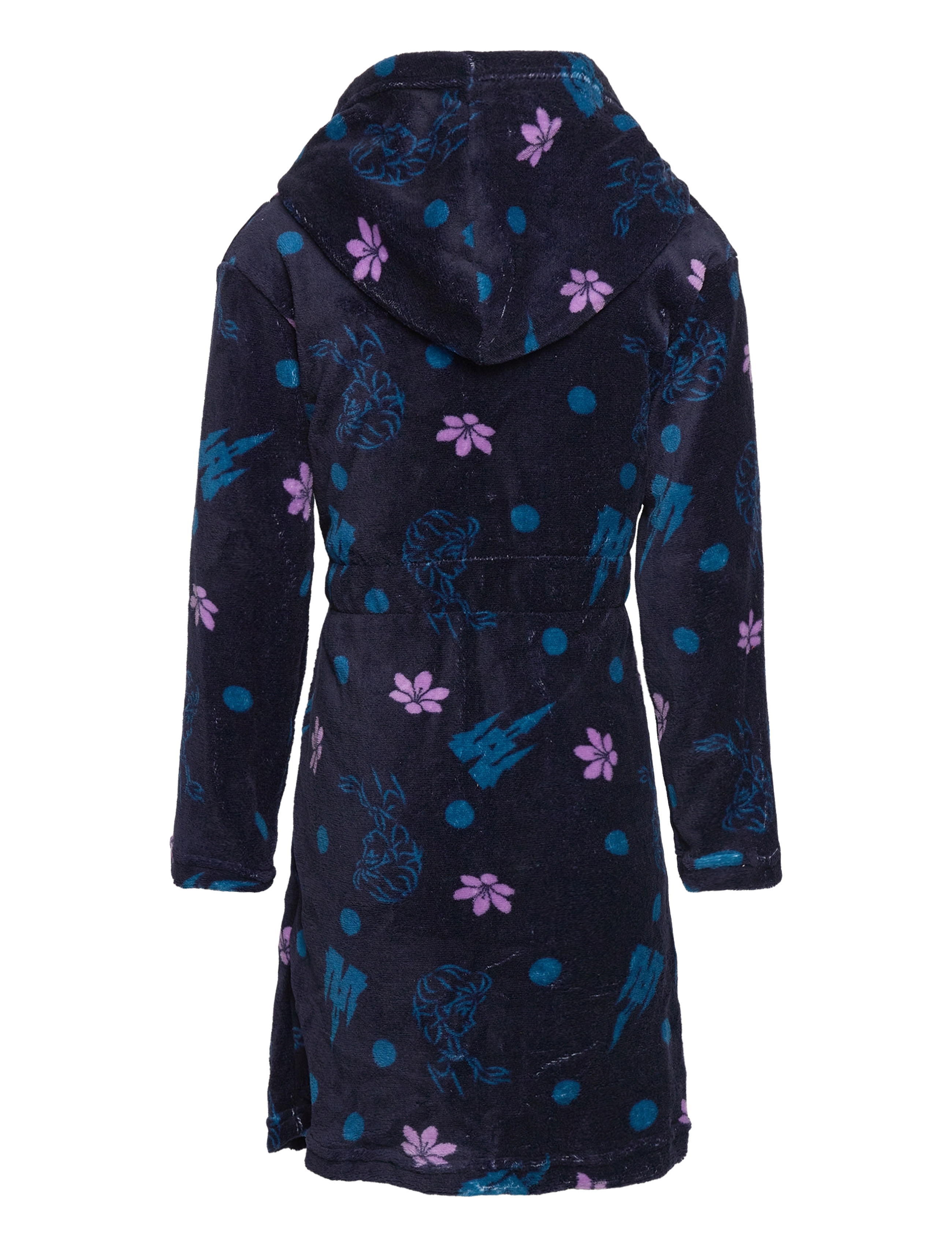 Disney - Nightdress coral - navy - 1