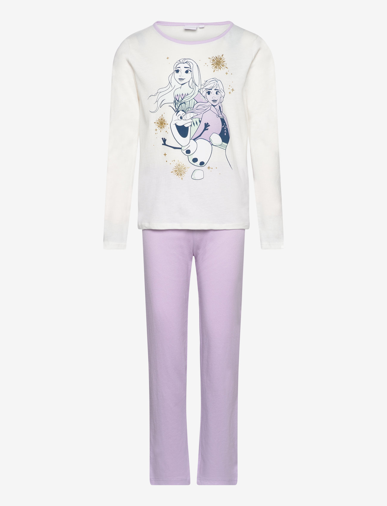 Disney - PYJAMA - off white - 0