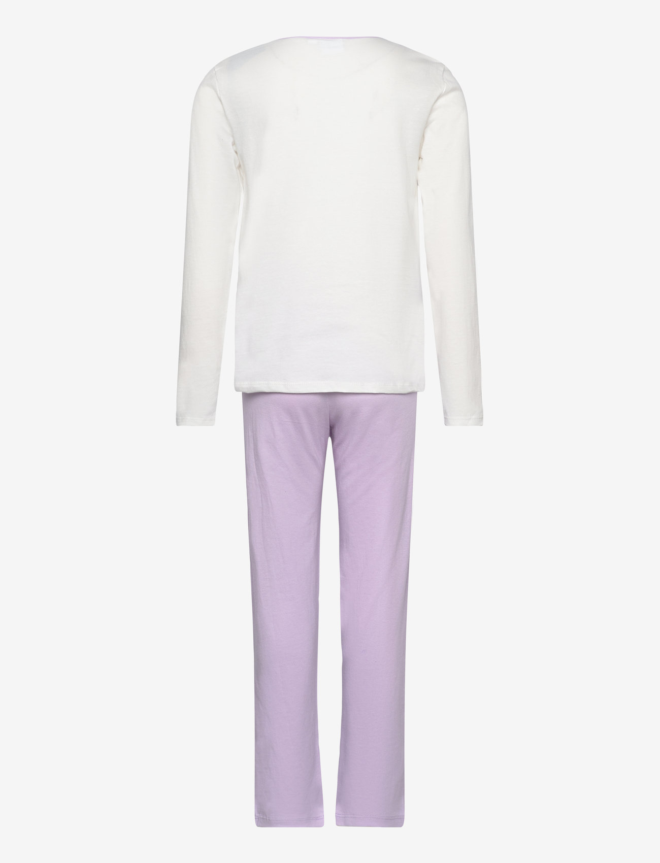 Disney - PYJAMA - off white - 1