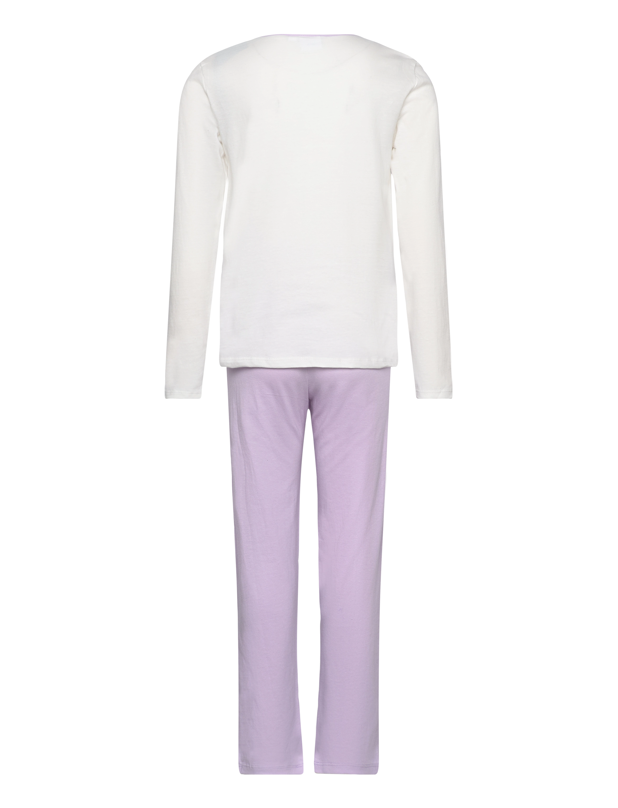 Disney - PYJAMA - off white - 1