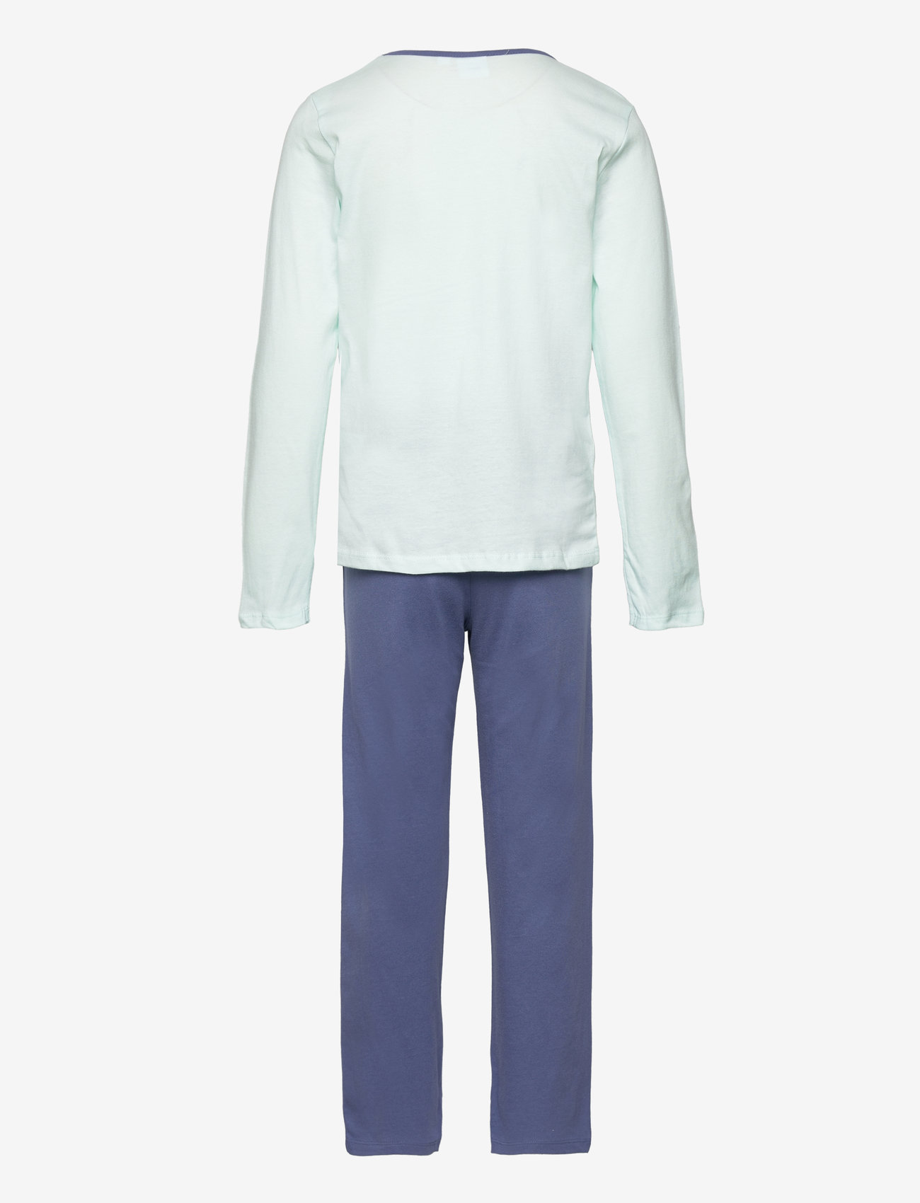 Disney - PYJAMA - turquoize - 1