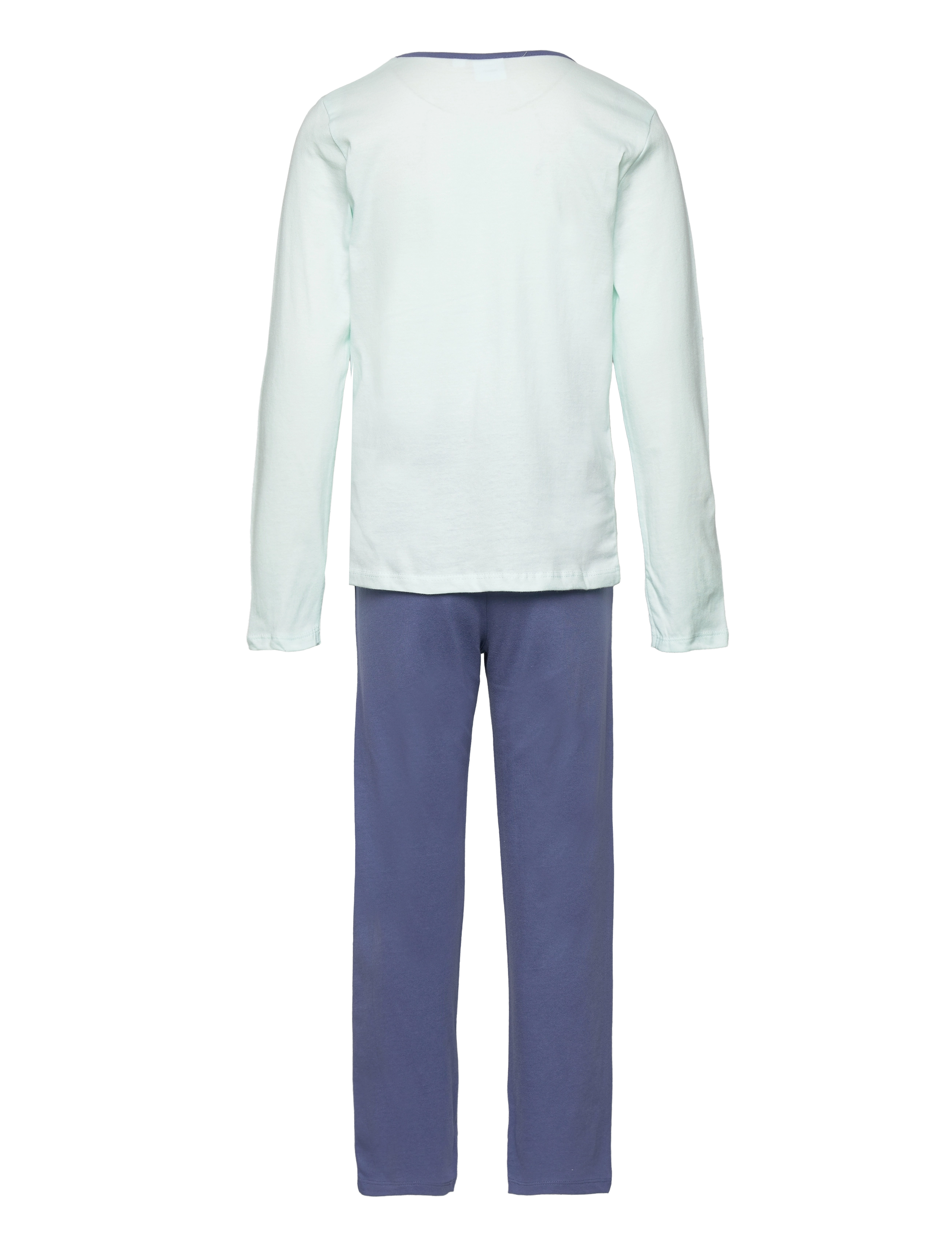 Disney - PYJAMA - turquoize - 1
