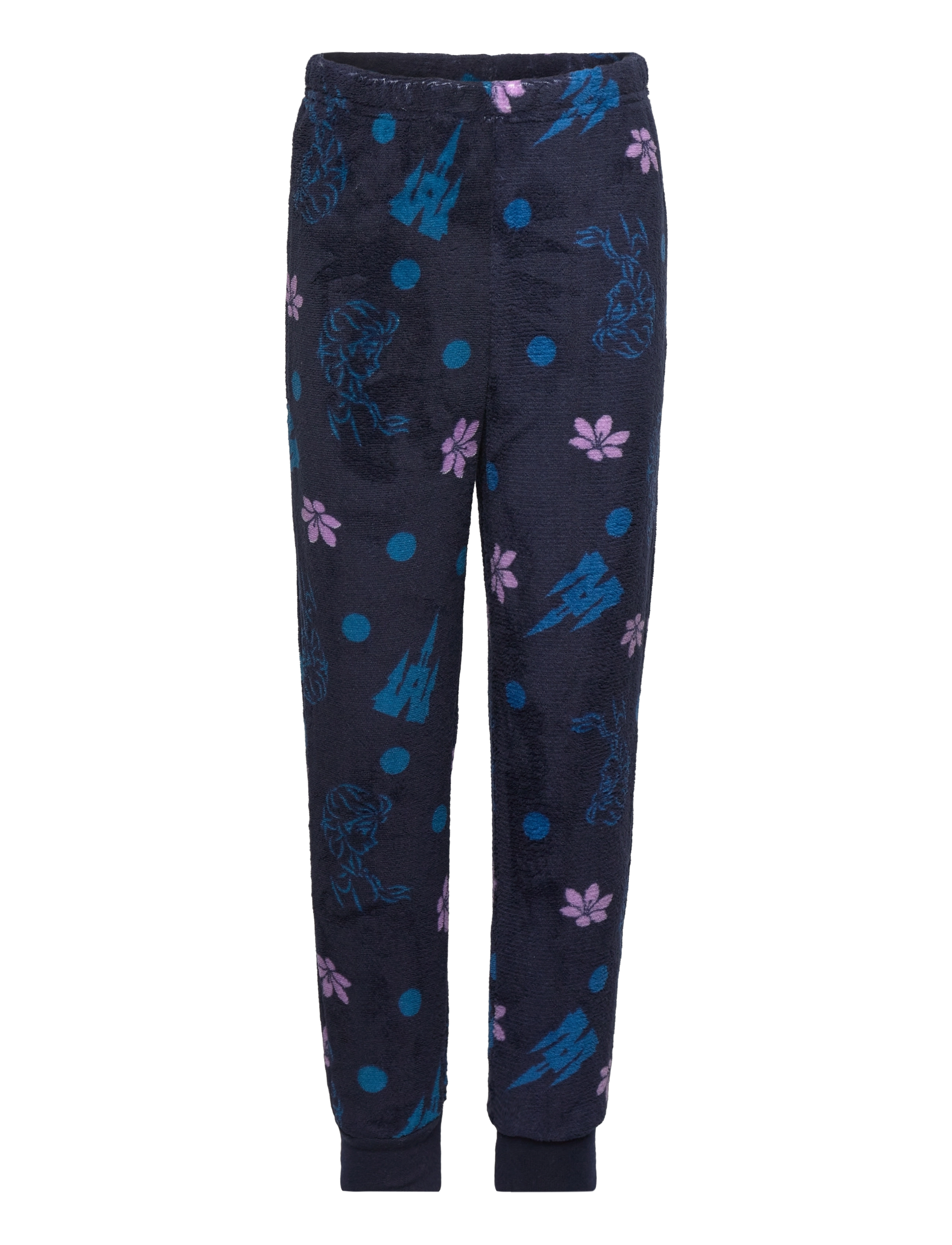 Disney - Pyjalong coral - owhite - 3