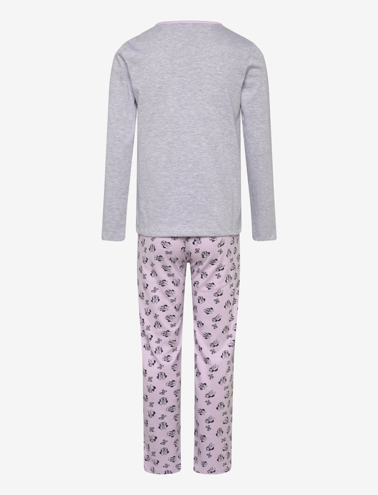Disney - PYJAMA - lgrey - 1