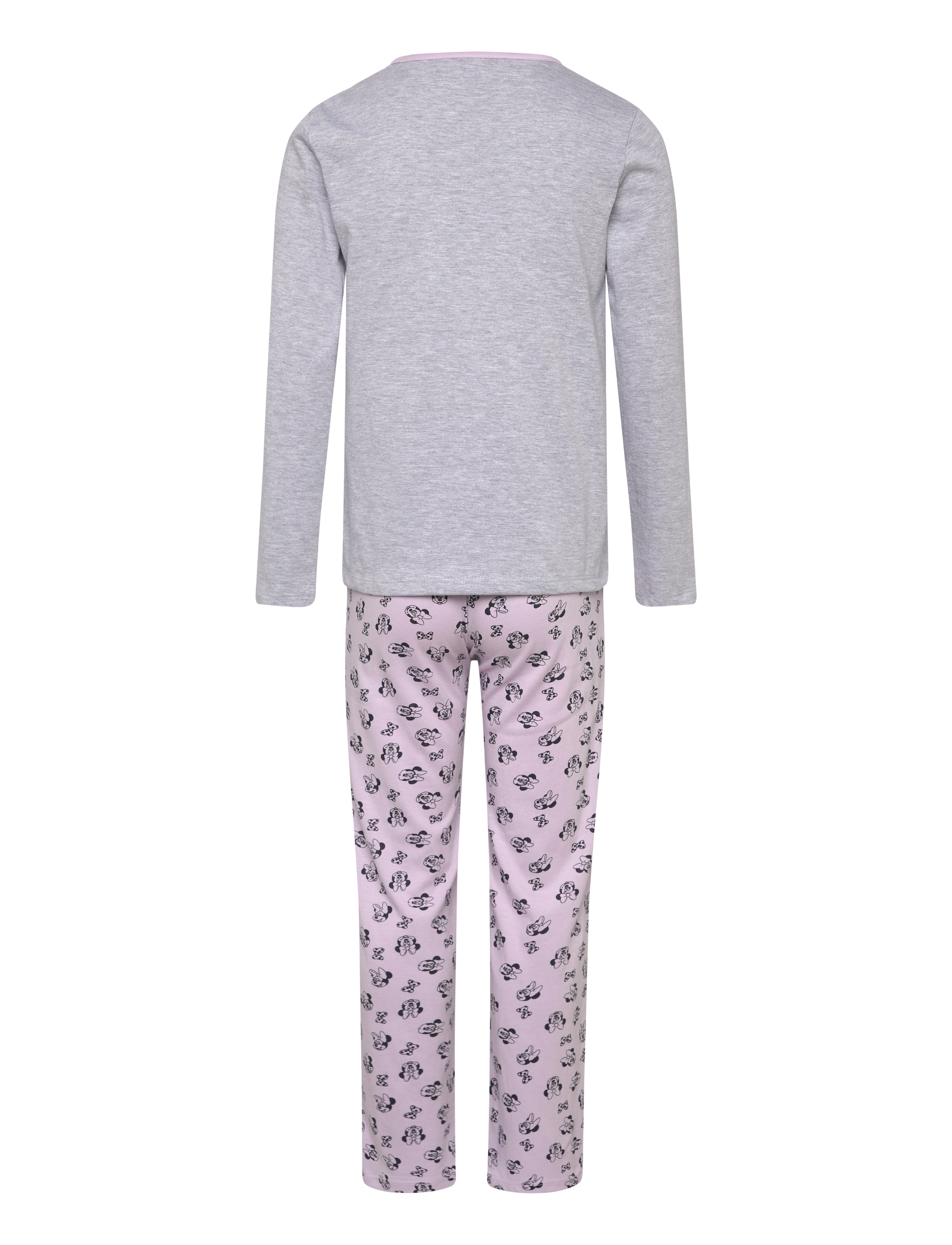 Disney - PYJAMA - lgrey - 1