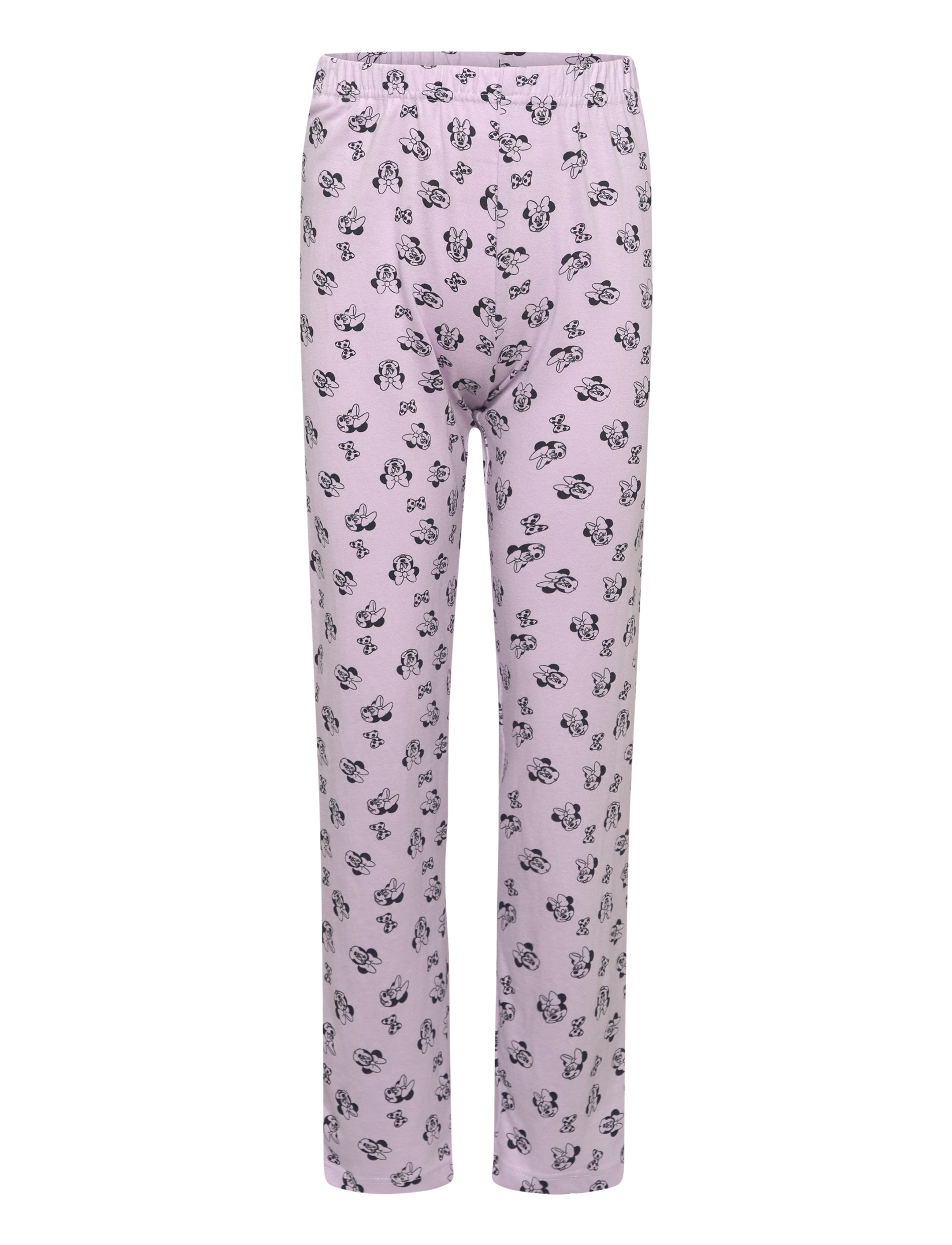 Disney - PYJAMA - lgrey - 2