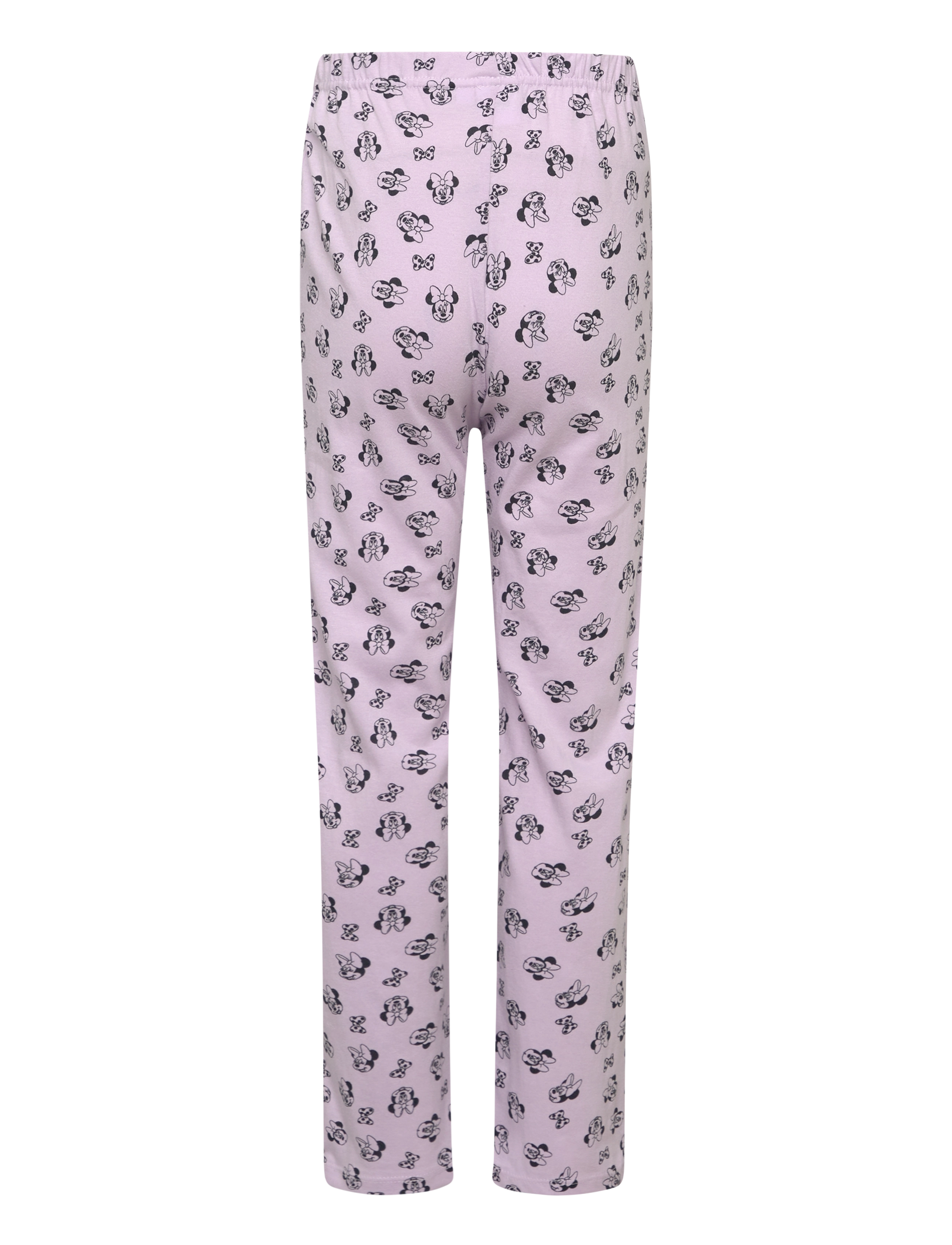 Disney - PYJAMA - lgrey - 3