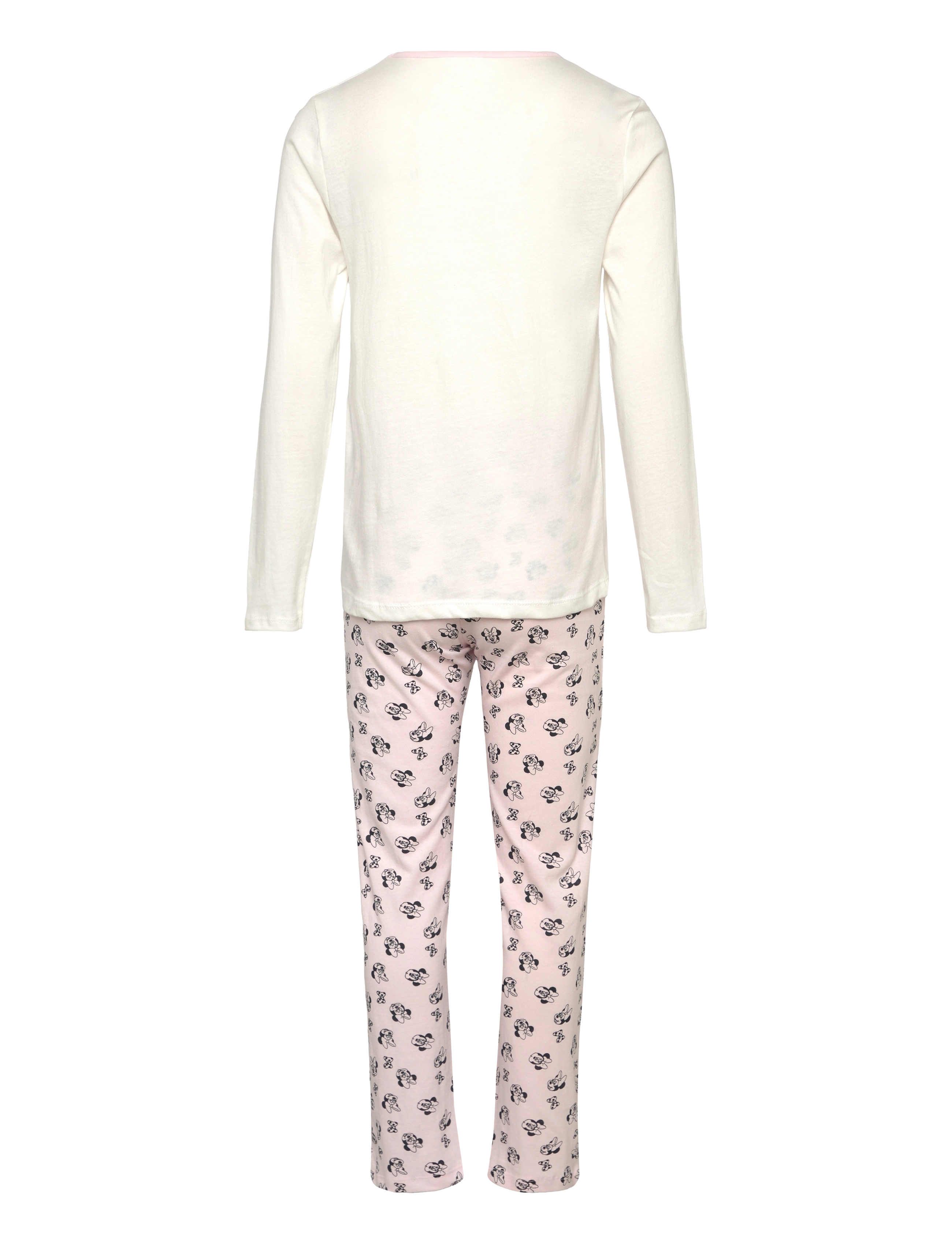 Disney - PYJAMA - owhite - 1