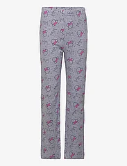 Disney - Pyjalong - pyjamassæt - pink - 2
