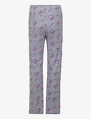 Disney - Pyjalong - pyjamassæt - pink - 3