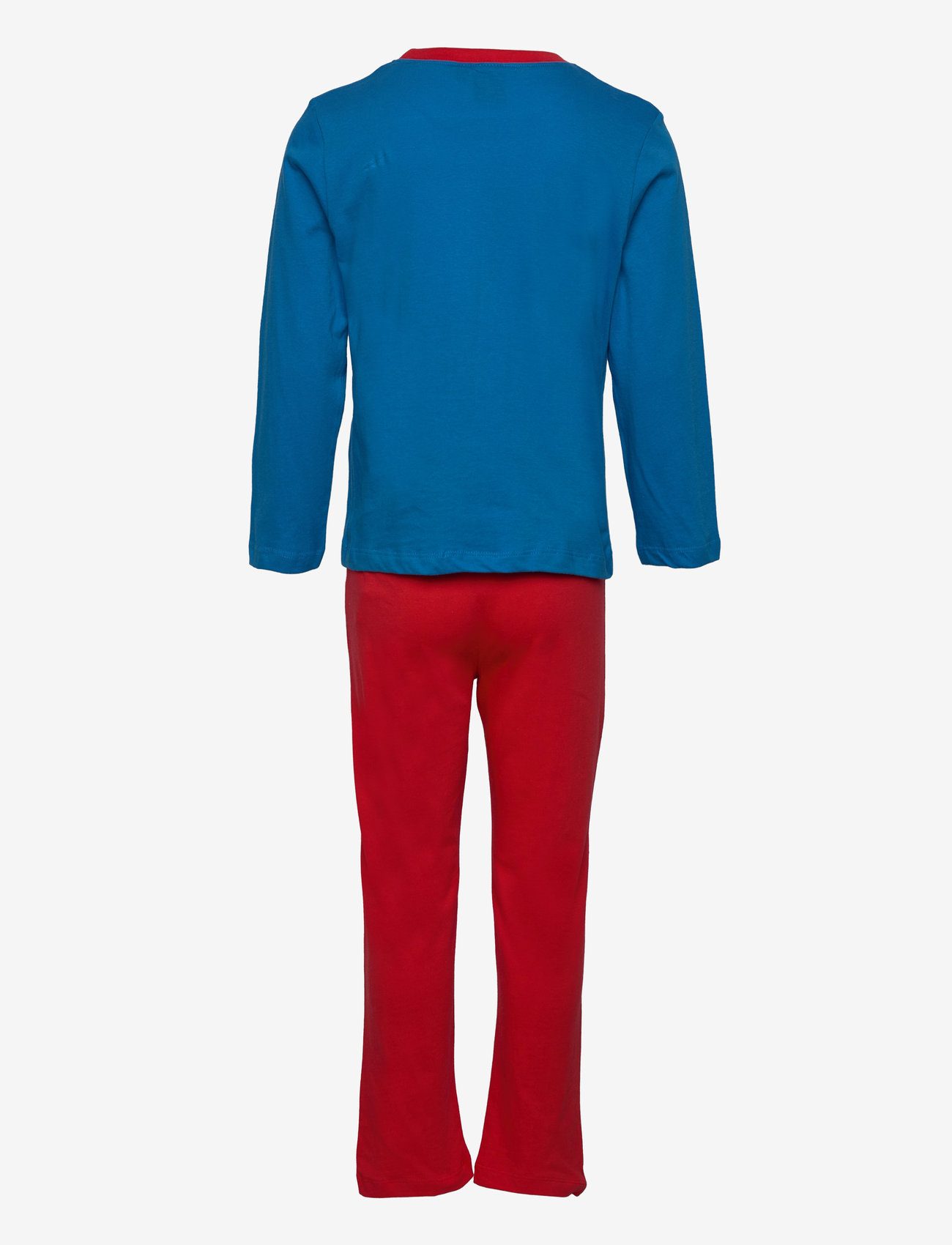 Disney - LONG PYJAMAS - blue - 2