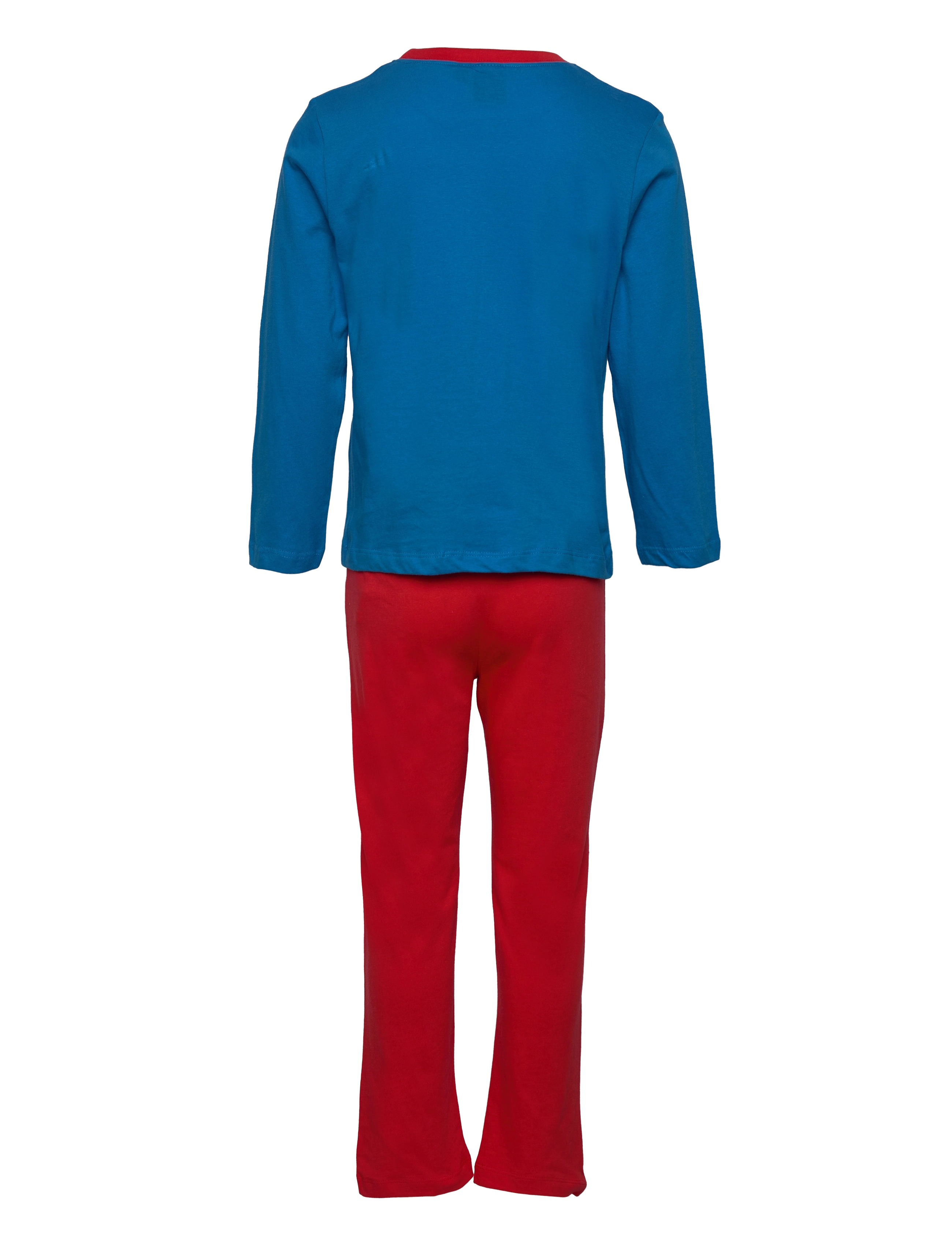 Disney - LONG PYJAMAS - blue - 2