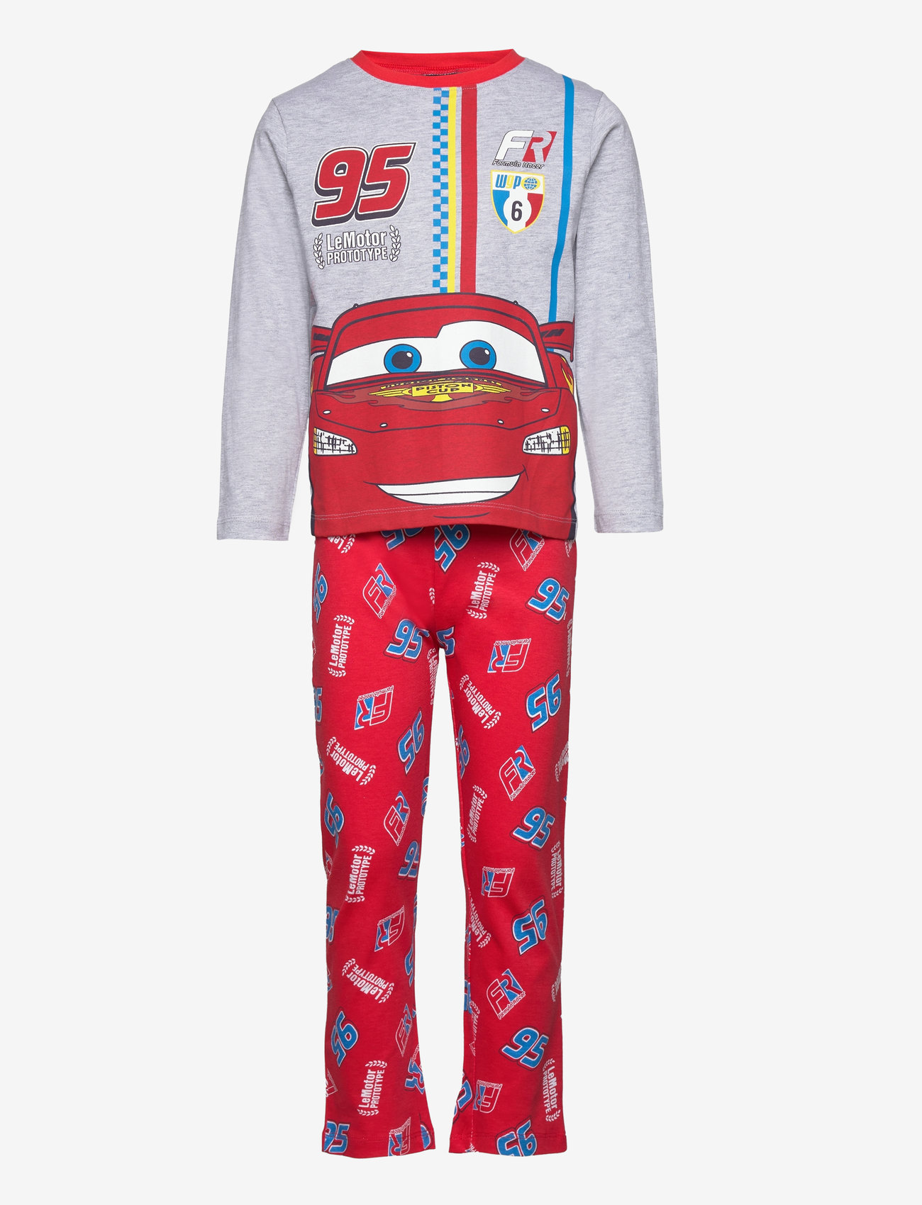 Disney - PYJAMA - light grey - 0