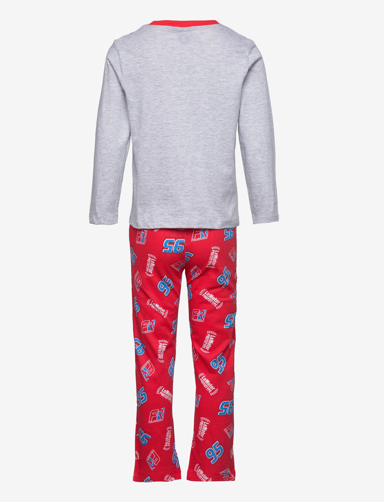 Disney - PYJAMA - light grey - 1