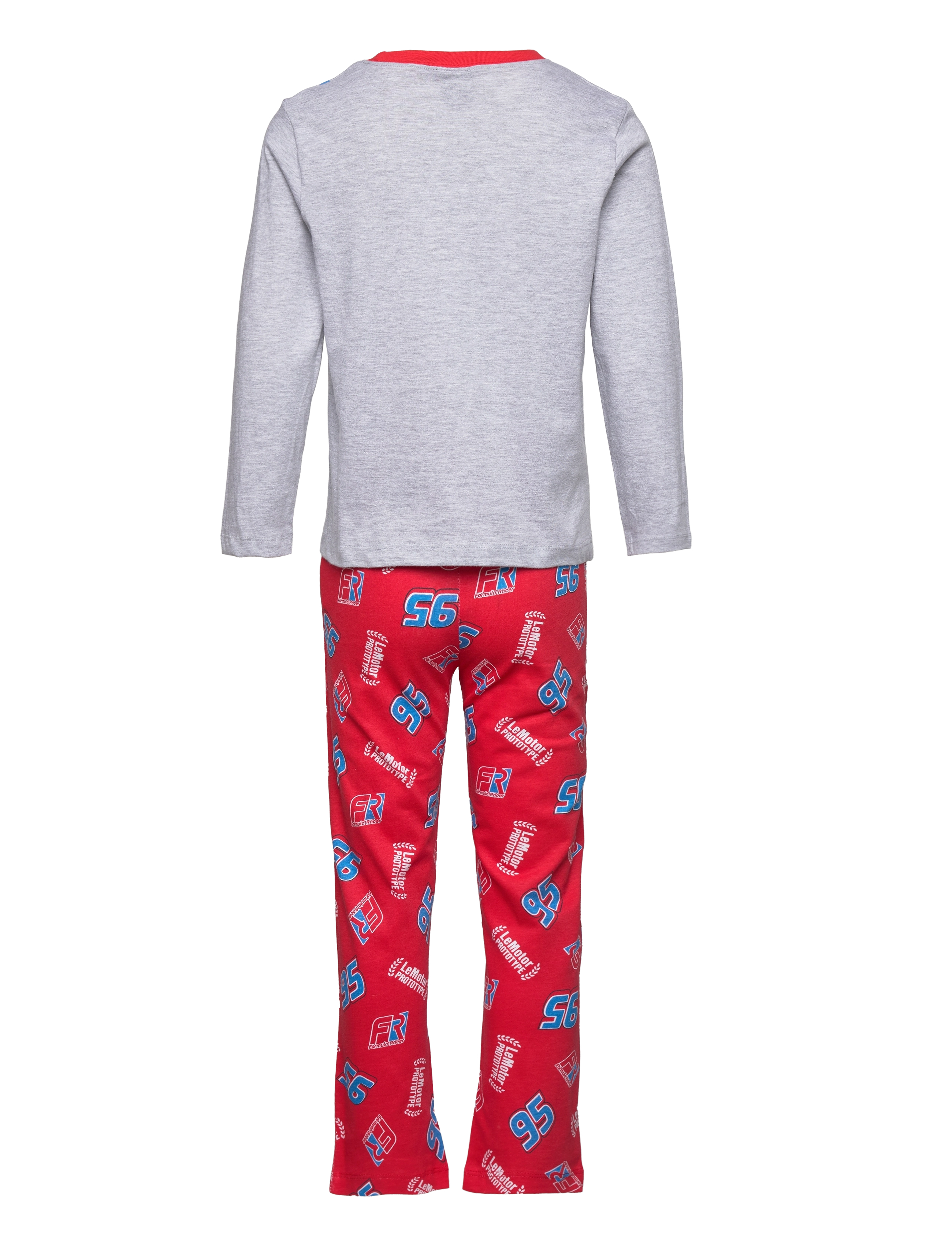 Disney - PYJAMA - light grey - 1