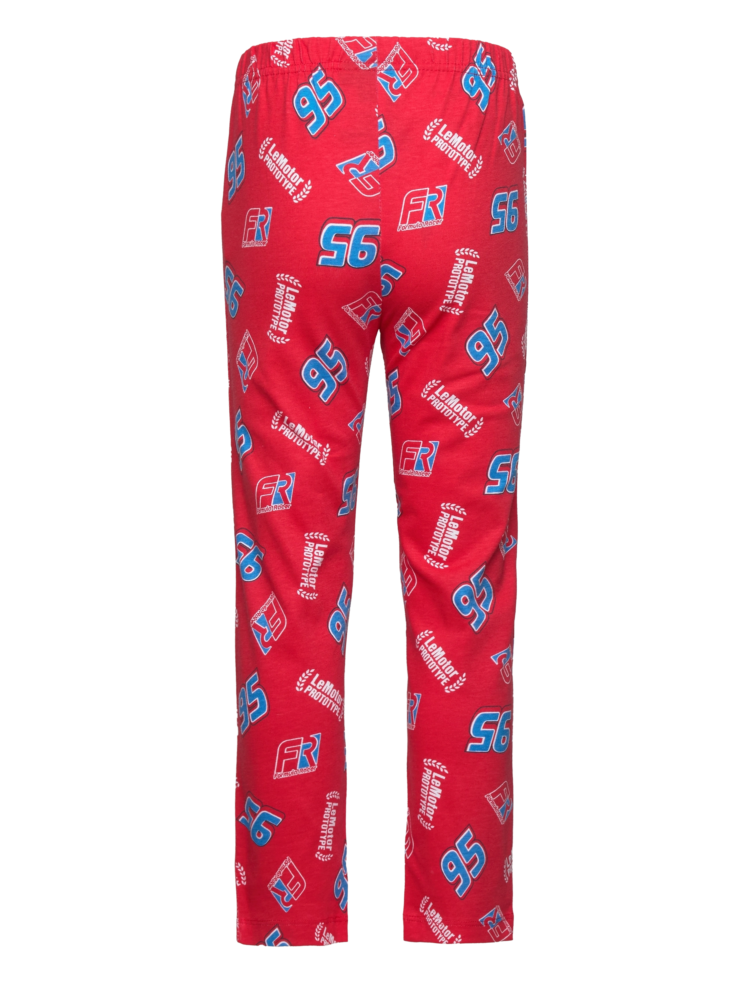 Disney - PYJAMA - light grey - 3
