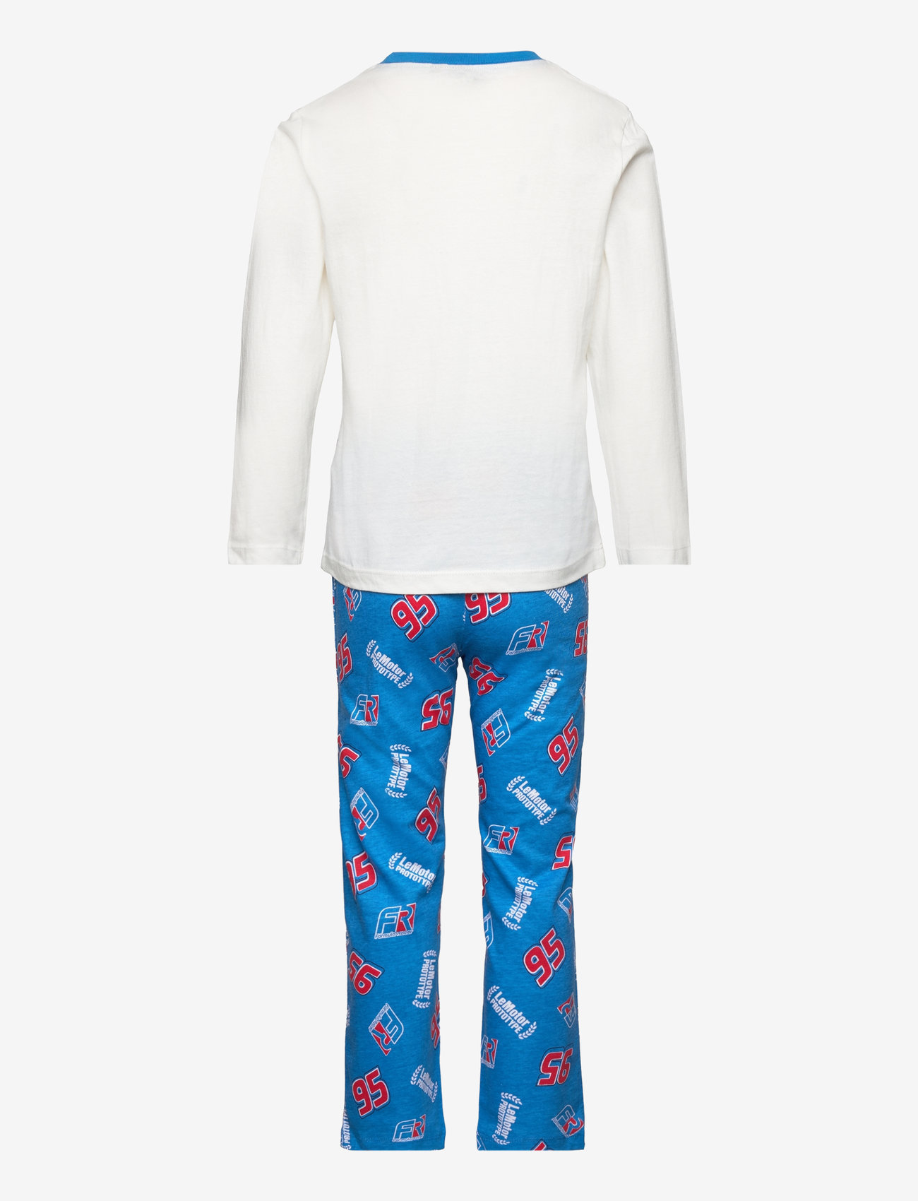 Disney - PYJAMA - white - 2