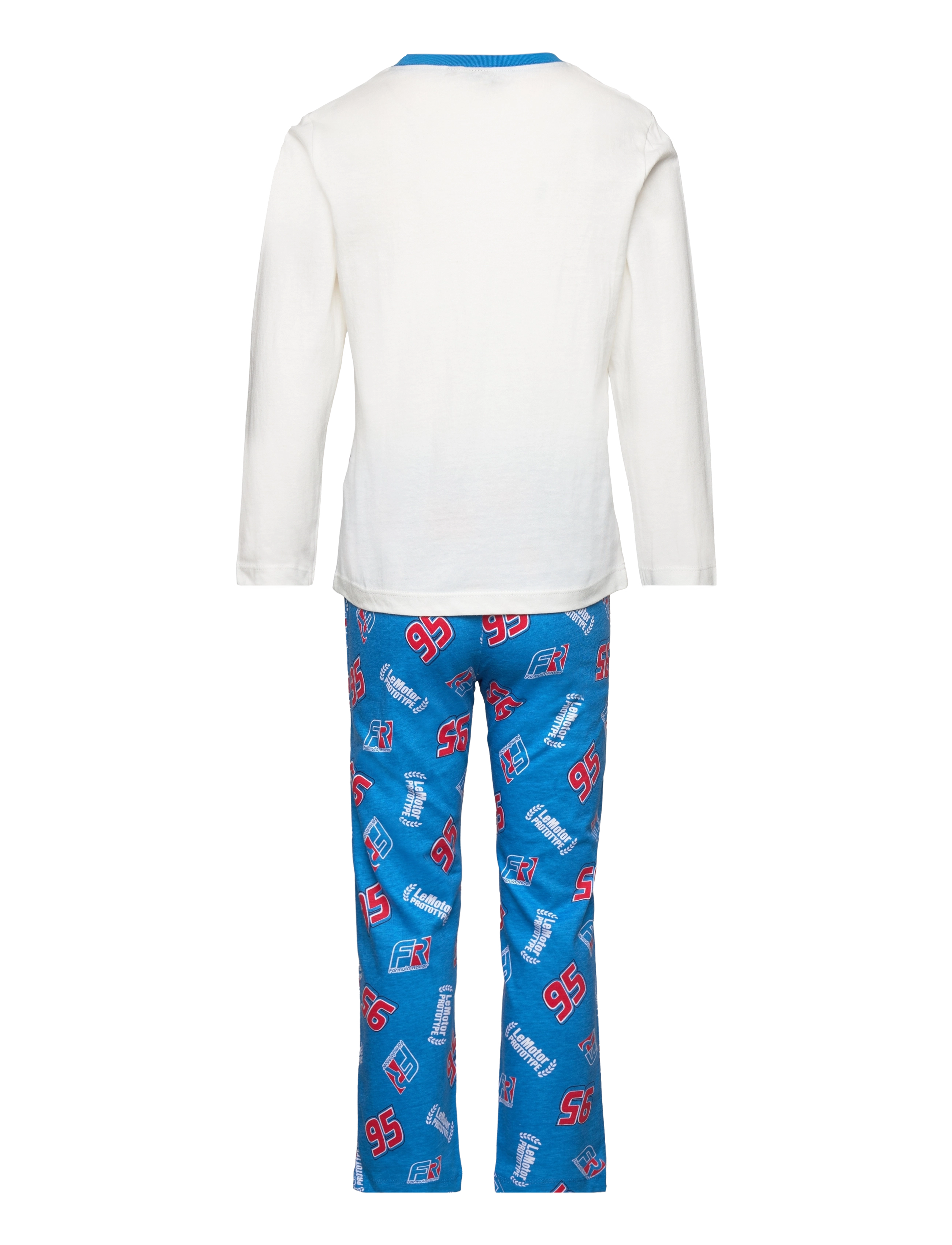 Disney - PYJAMA - white - 2
