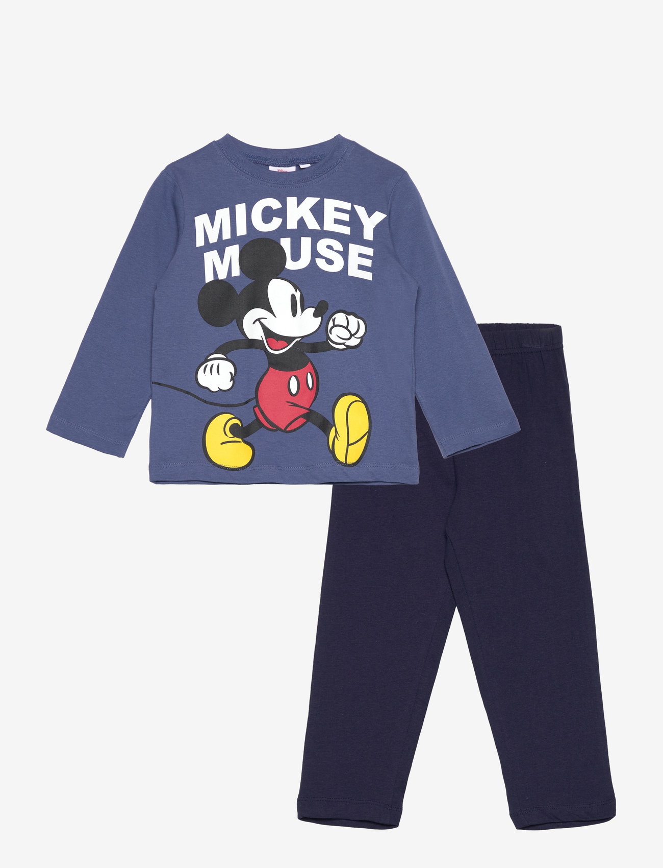 Disney - PYJAMA - blue - 0