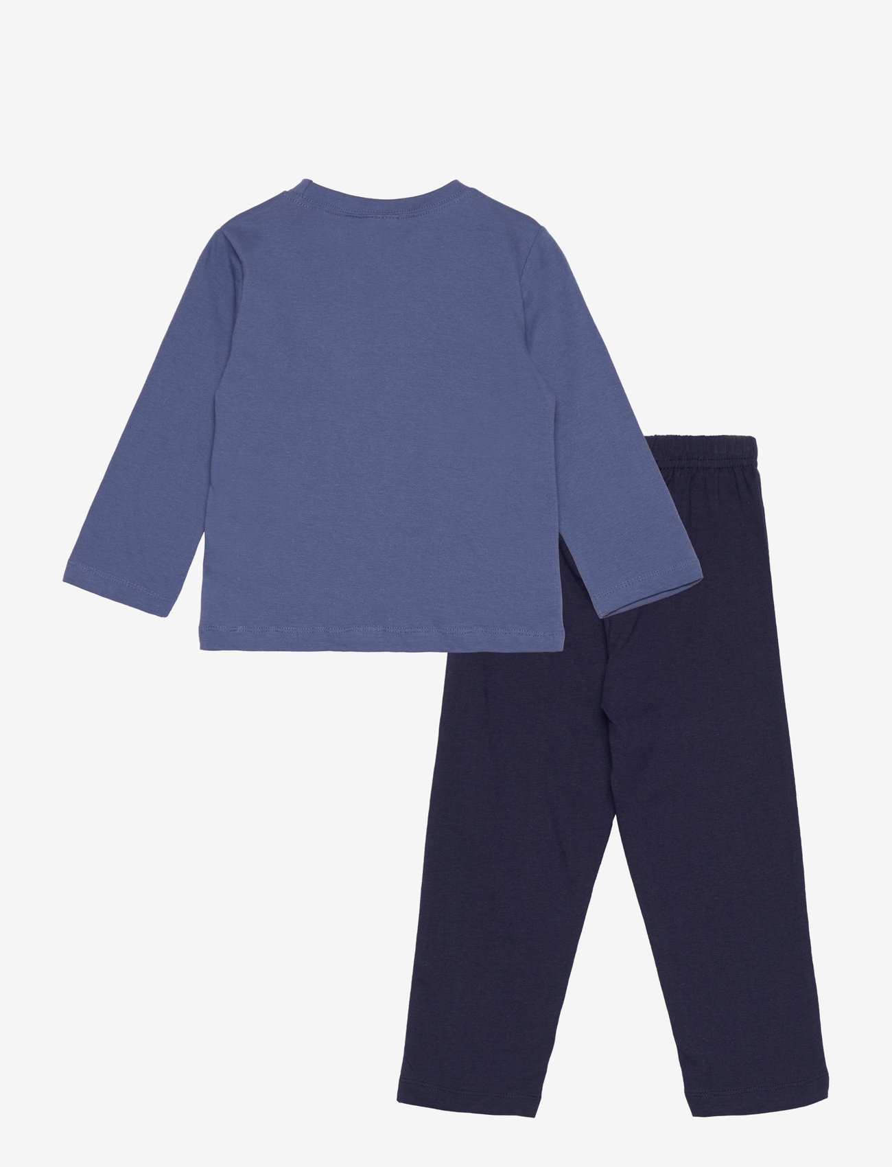 Disney - PYJAMA - blue - 1