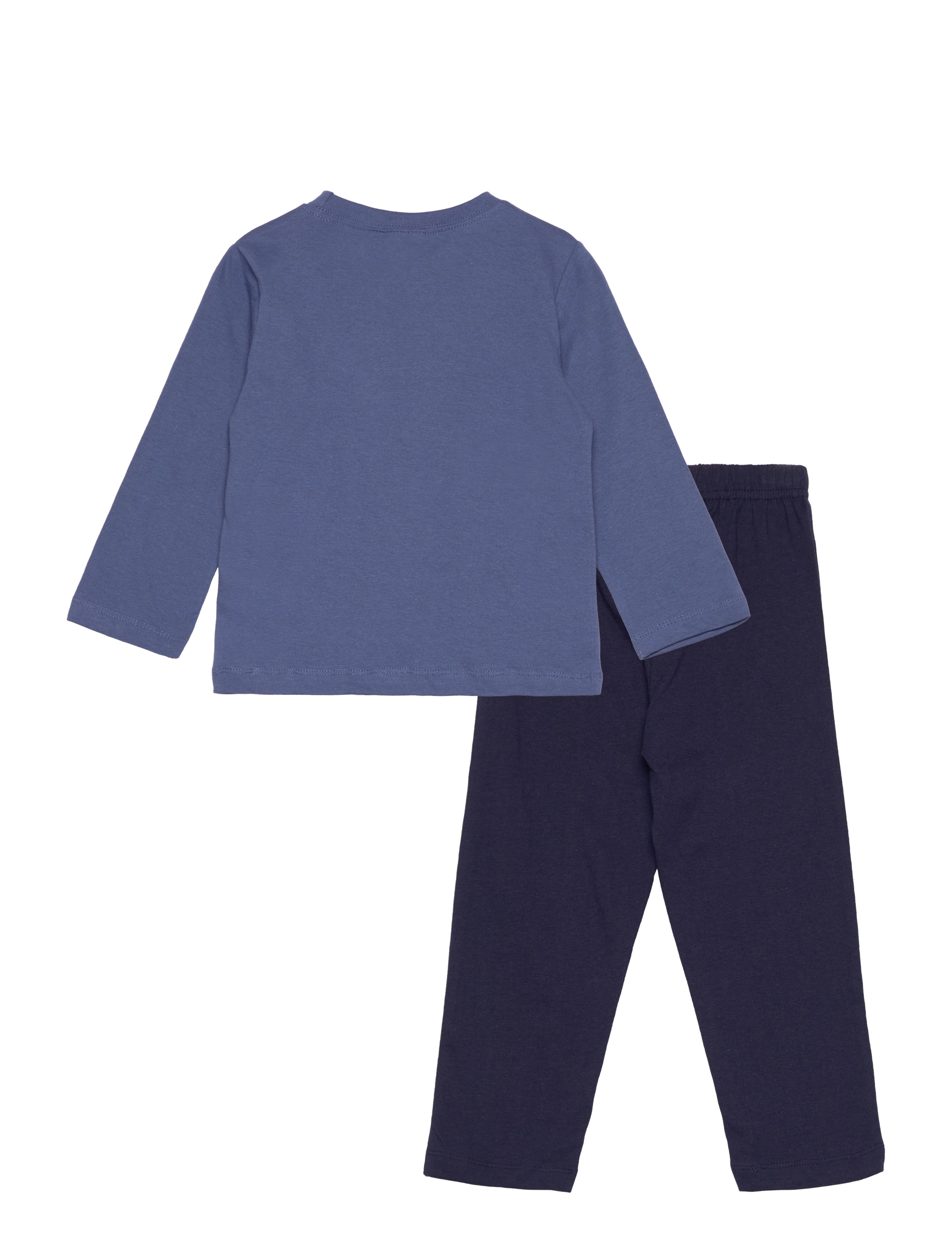 Disney - PYJAMA - blue - 1