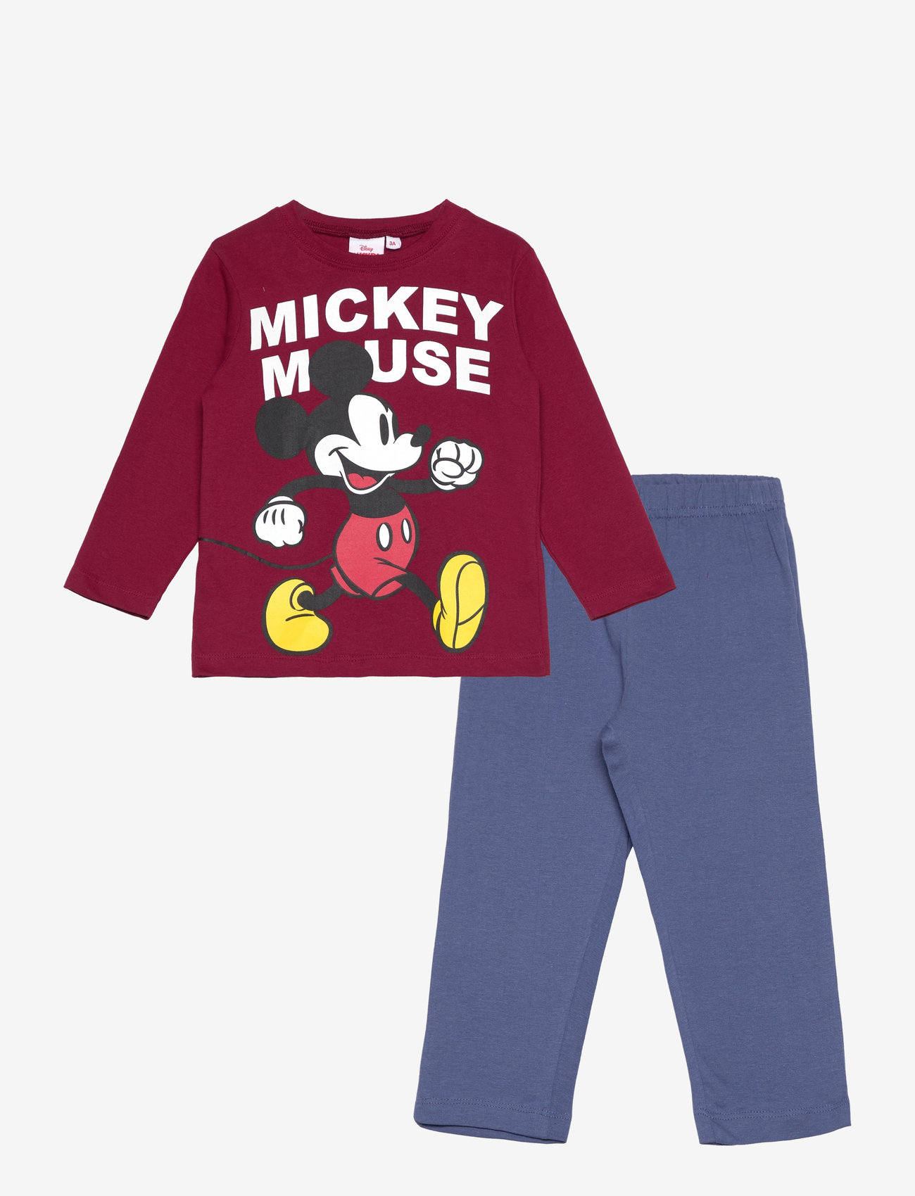 Disney - PYJAMA - dred - 0