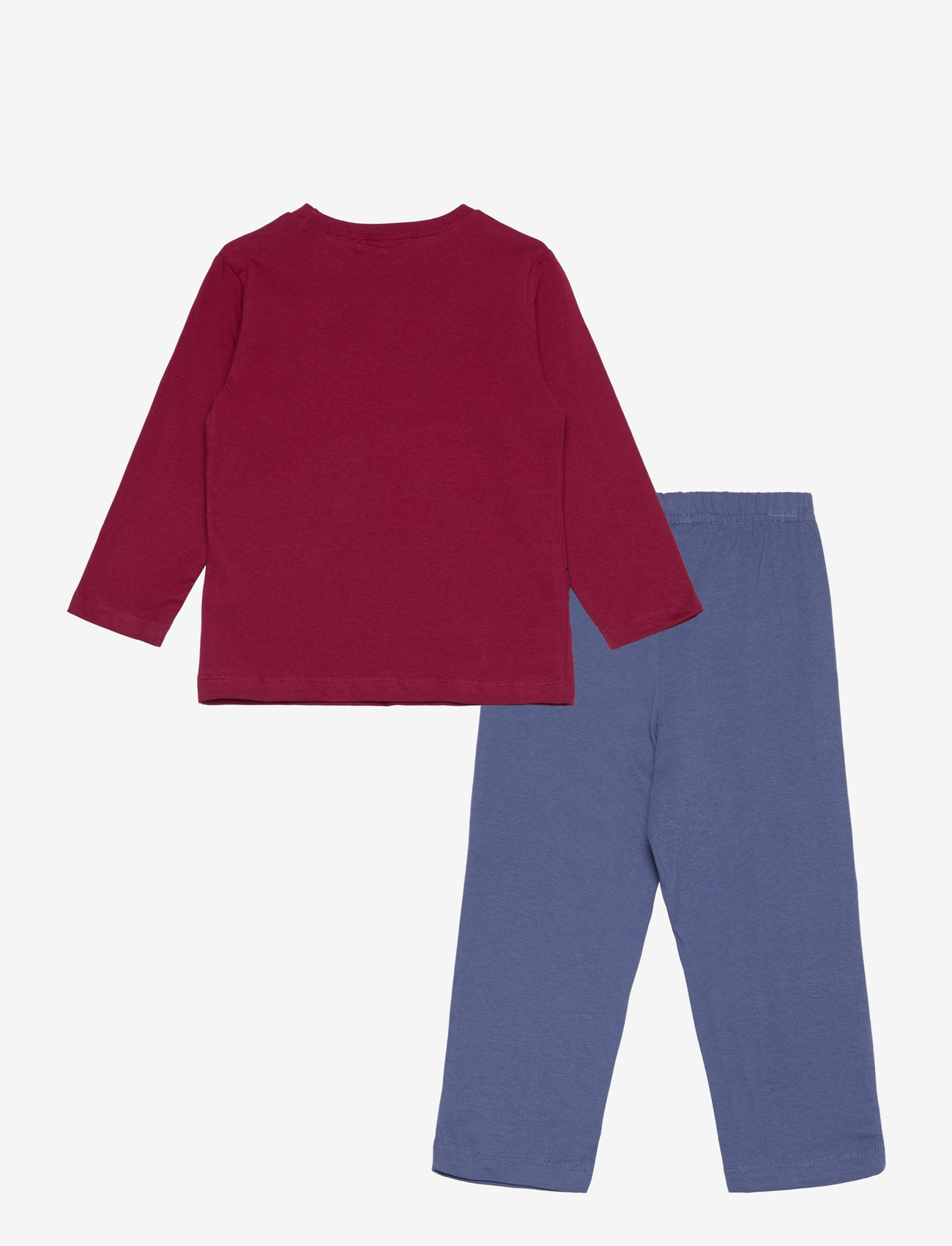 Disney - PYJAMA - dred - 1