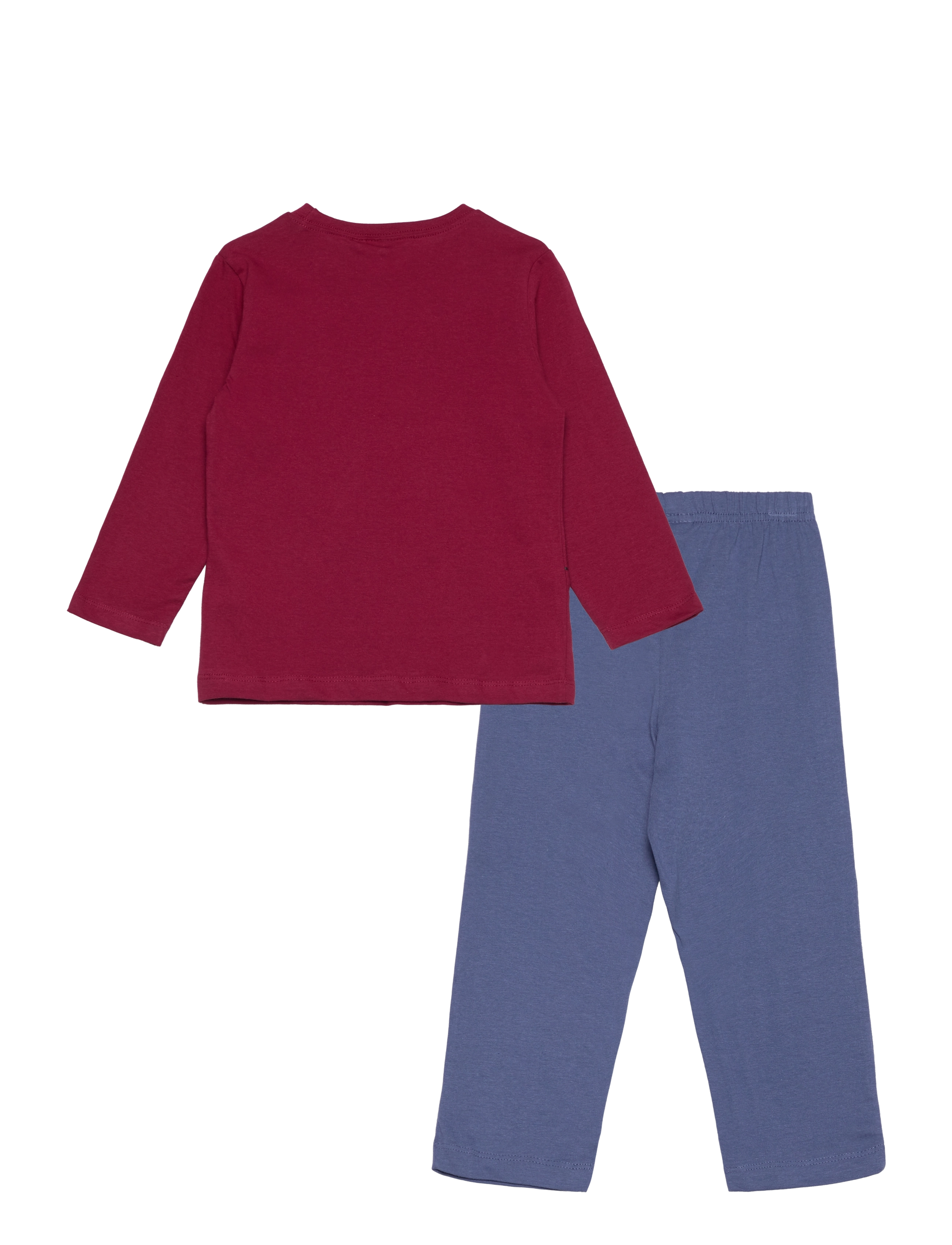 Disney - PYJAMA - dred - 1