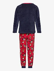 Disney - Pyjalong coral - pyjamasset - navy - 1